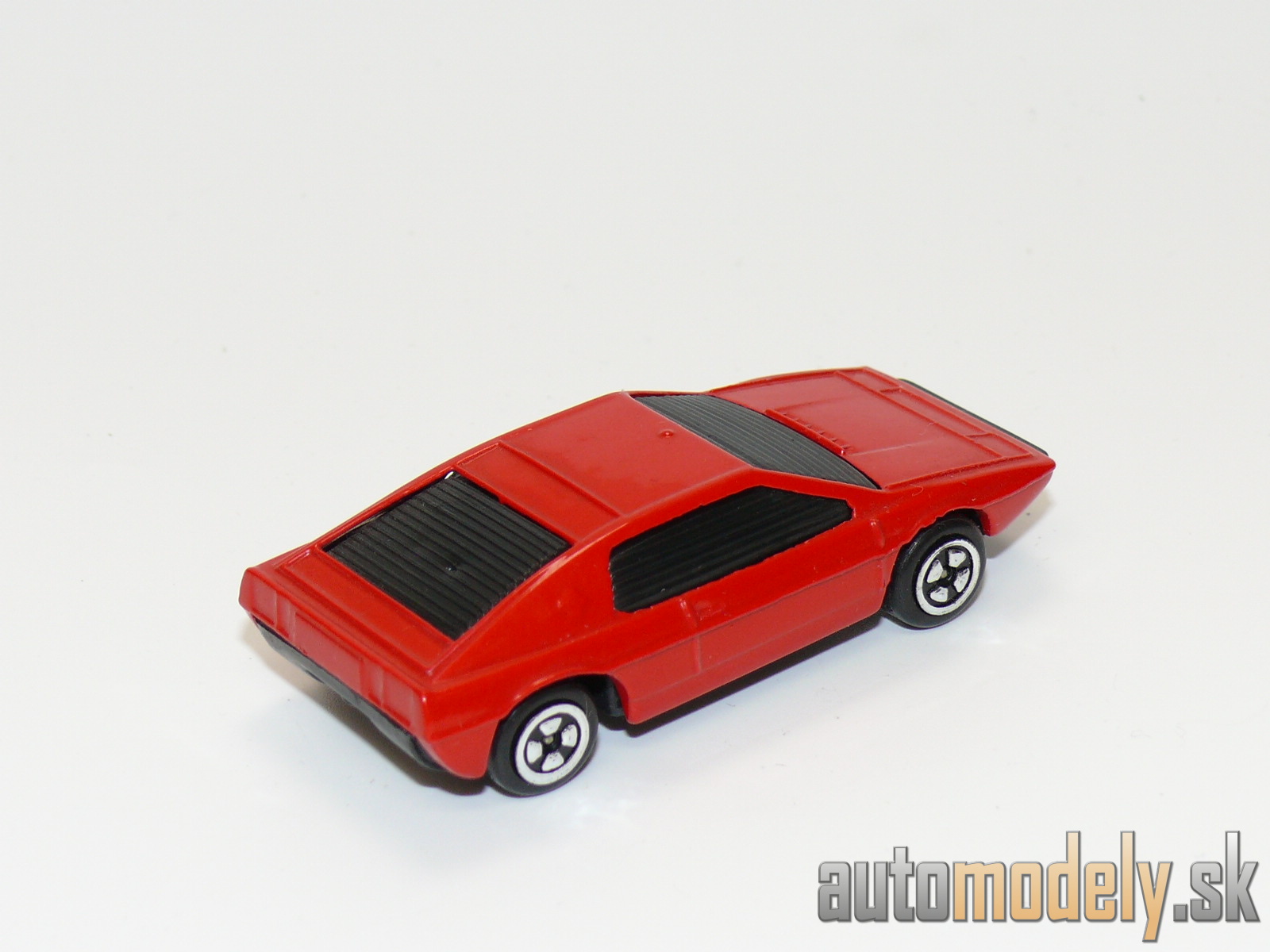 Corgi Juniors - Lotus Esprit