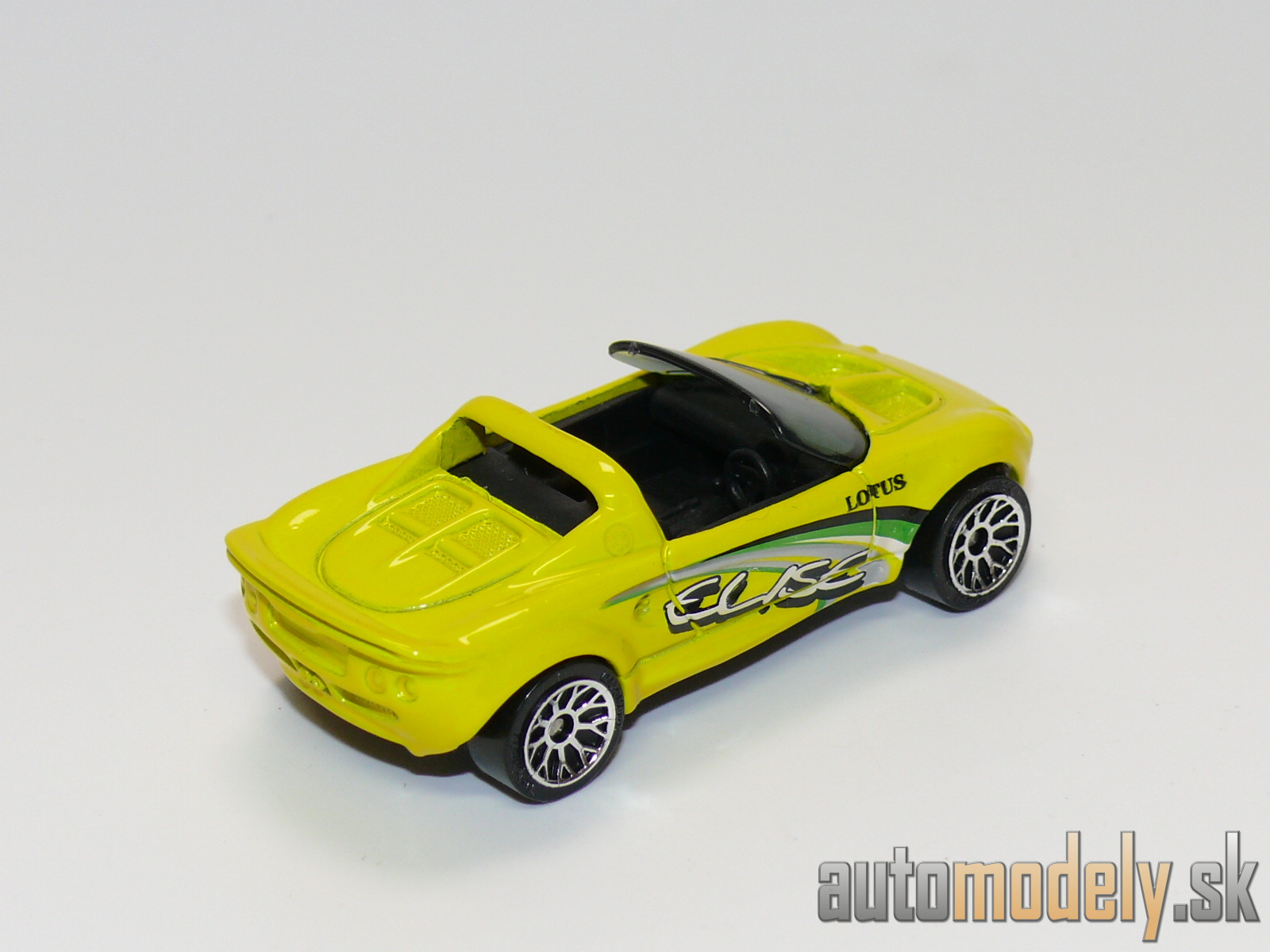 Matchbox - Lotus Elise - 1:55