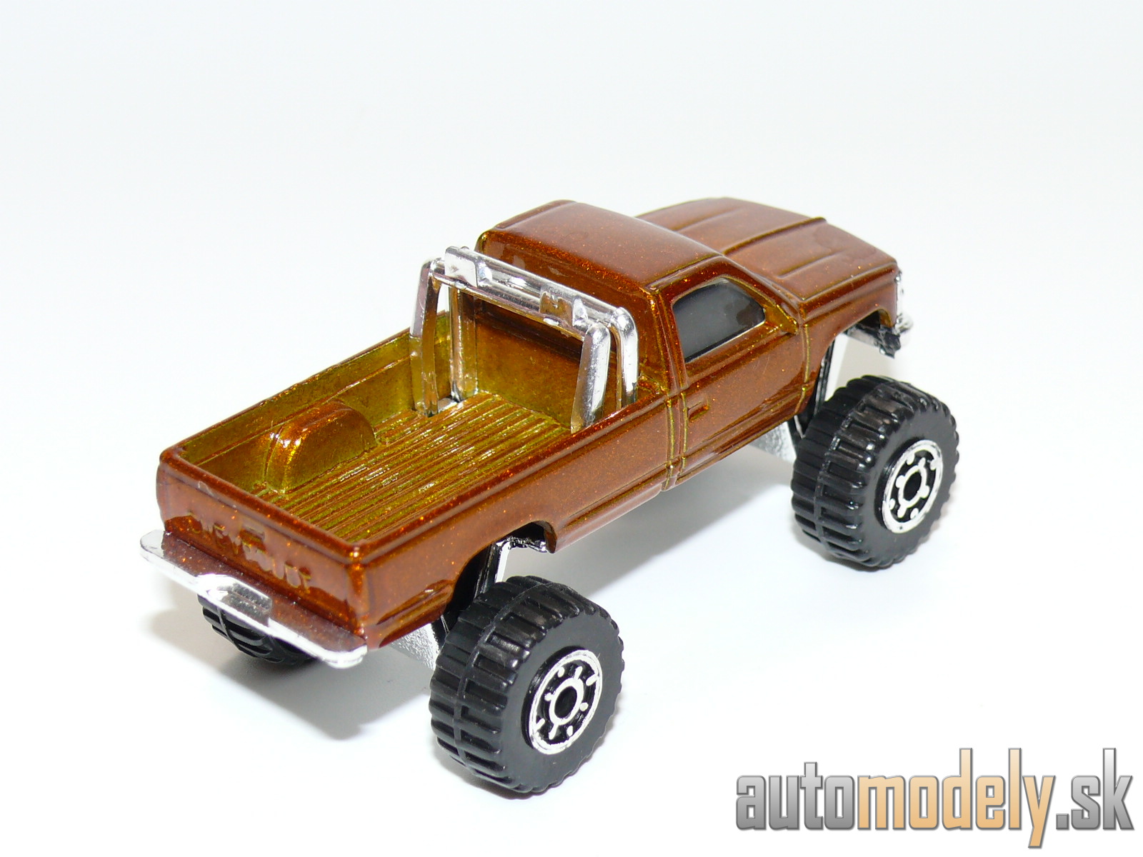 Matchbox - Chevy K-1500 - 1:70