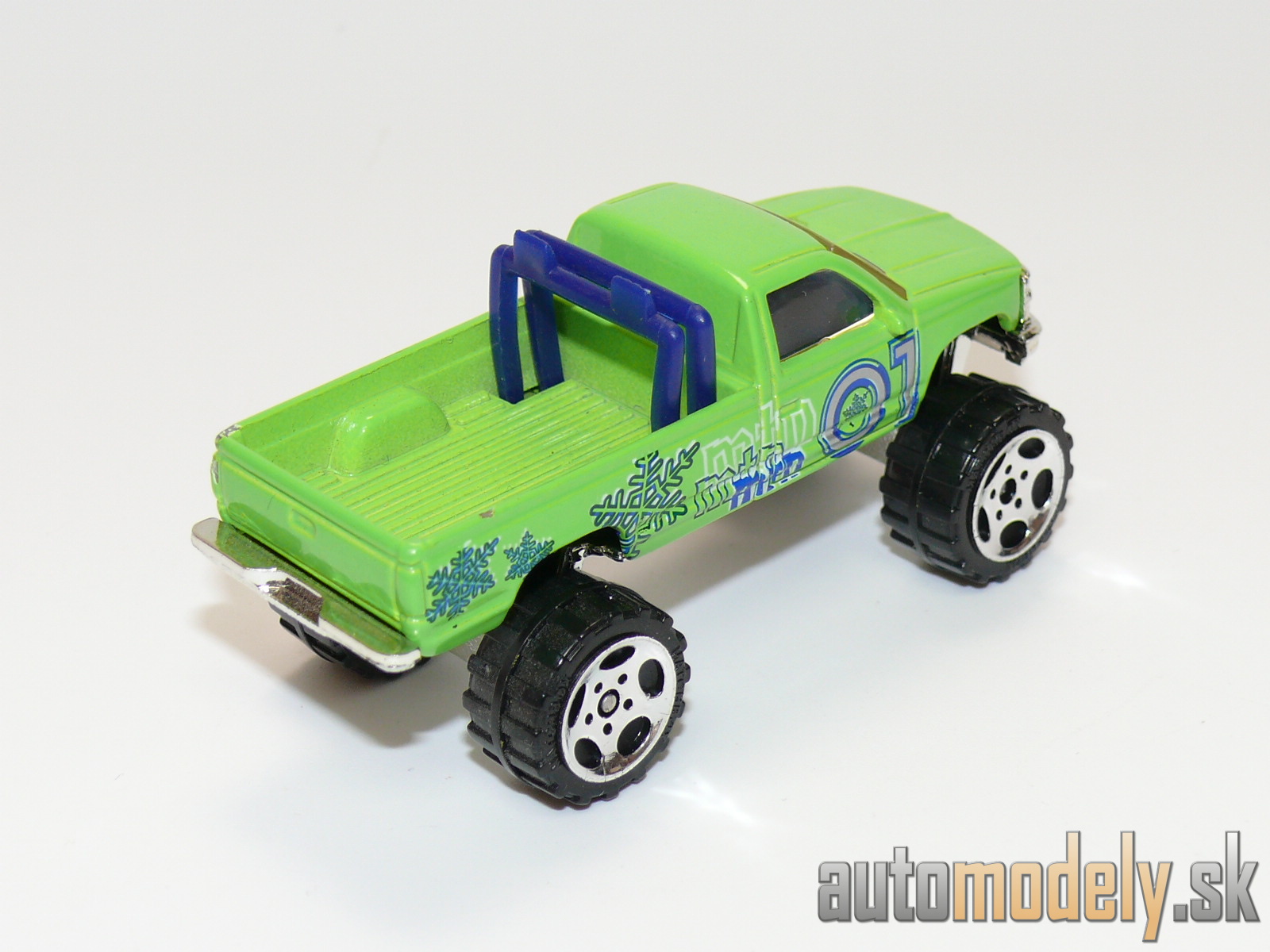 Matchbox - Chevy K-1500 - 1:70