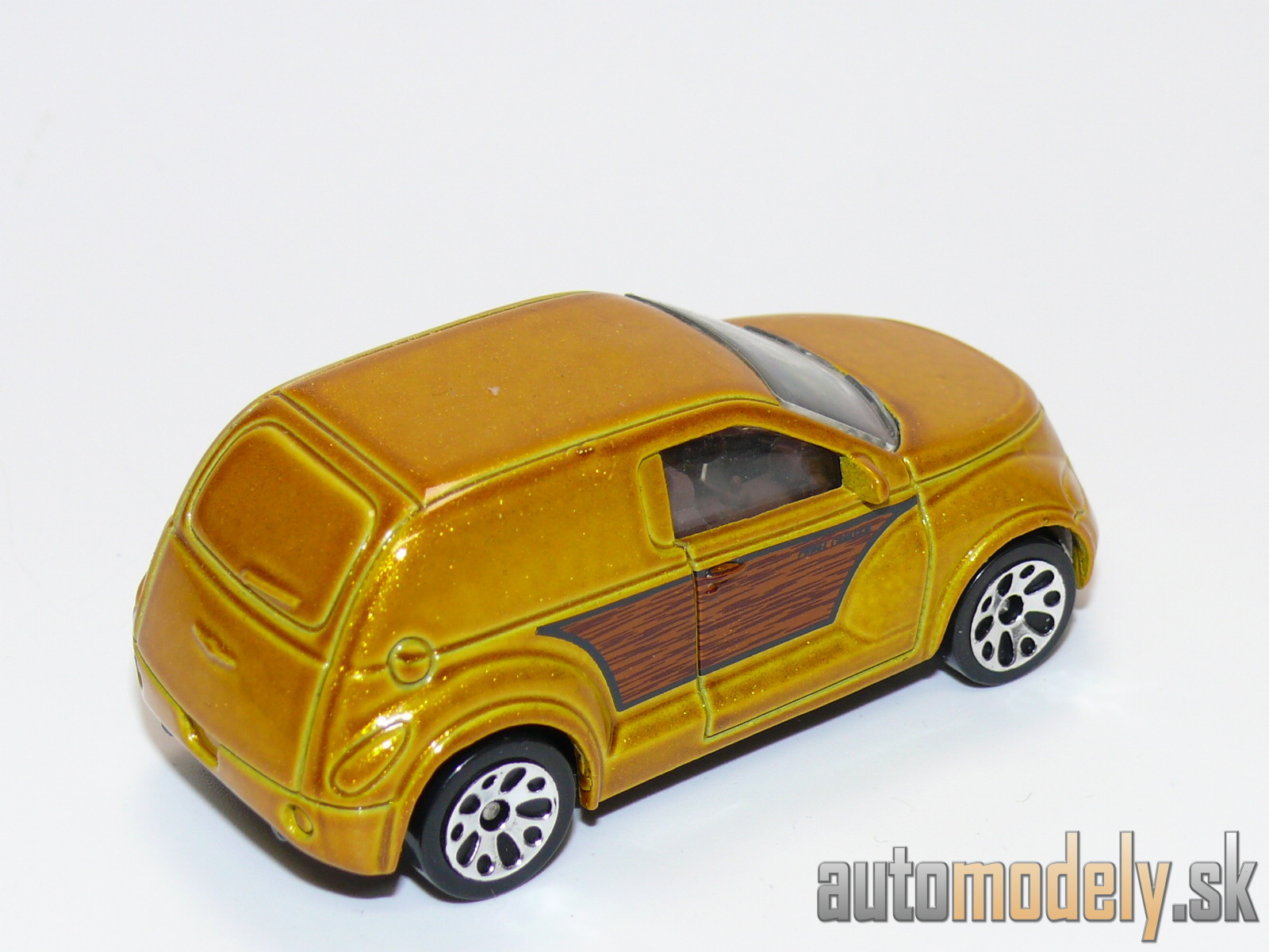 Matchbox - Chrysler Panel Cruiser - 1:60