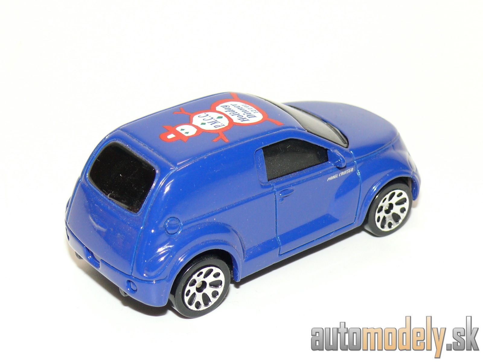 Matchbox - Chrysler Panel Cruiser - 1:60