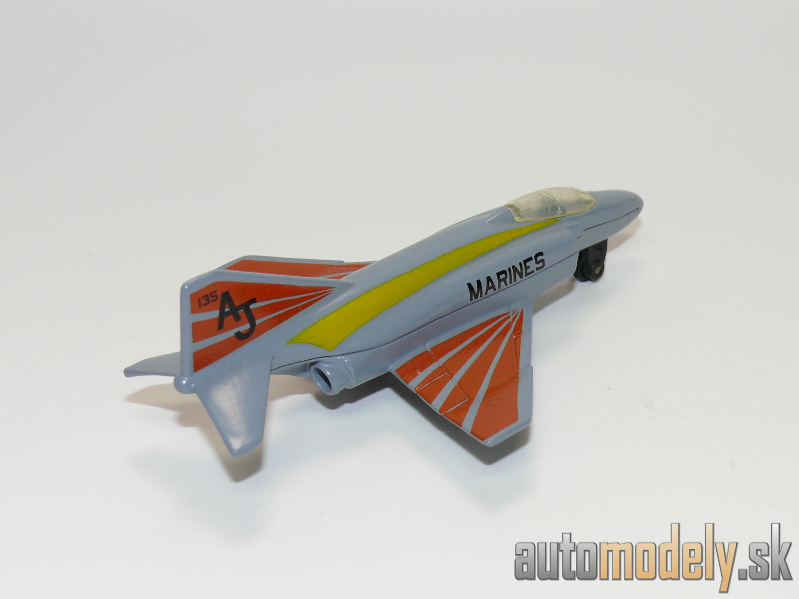 Matchbox - Skybusters SB15 Phantom F4E "Marines"