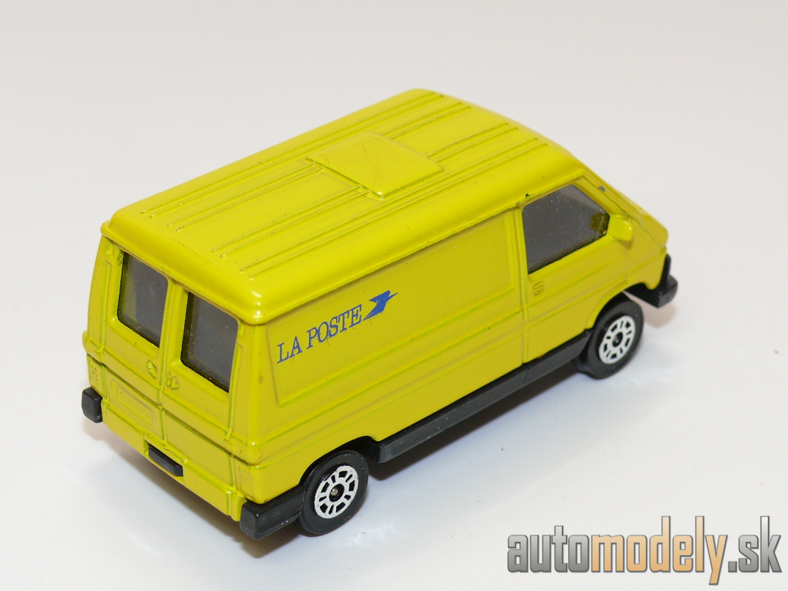 Corgi - Van "La Poste"