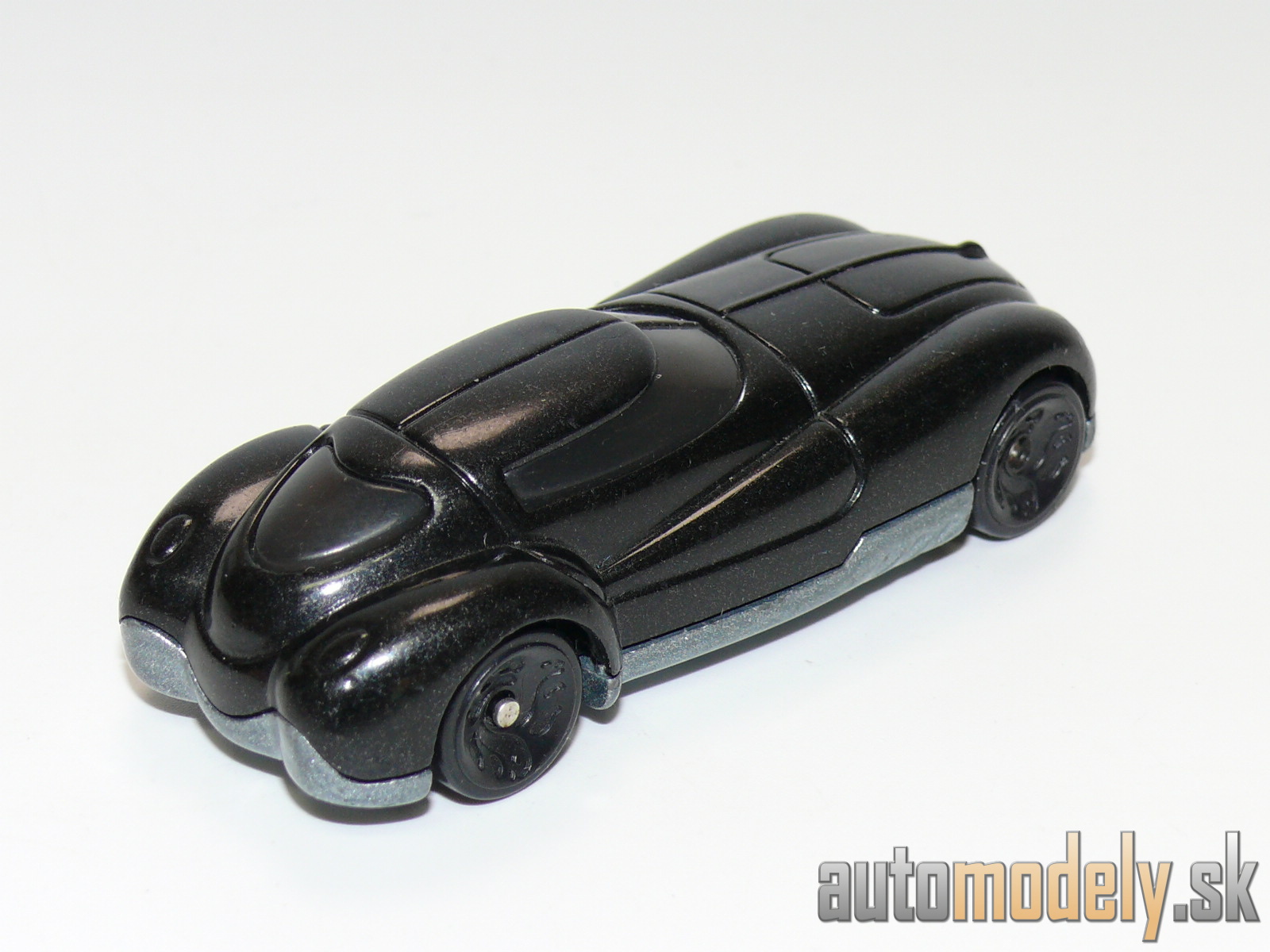 Hot Wheels - JL 07