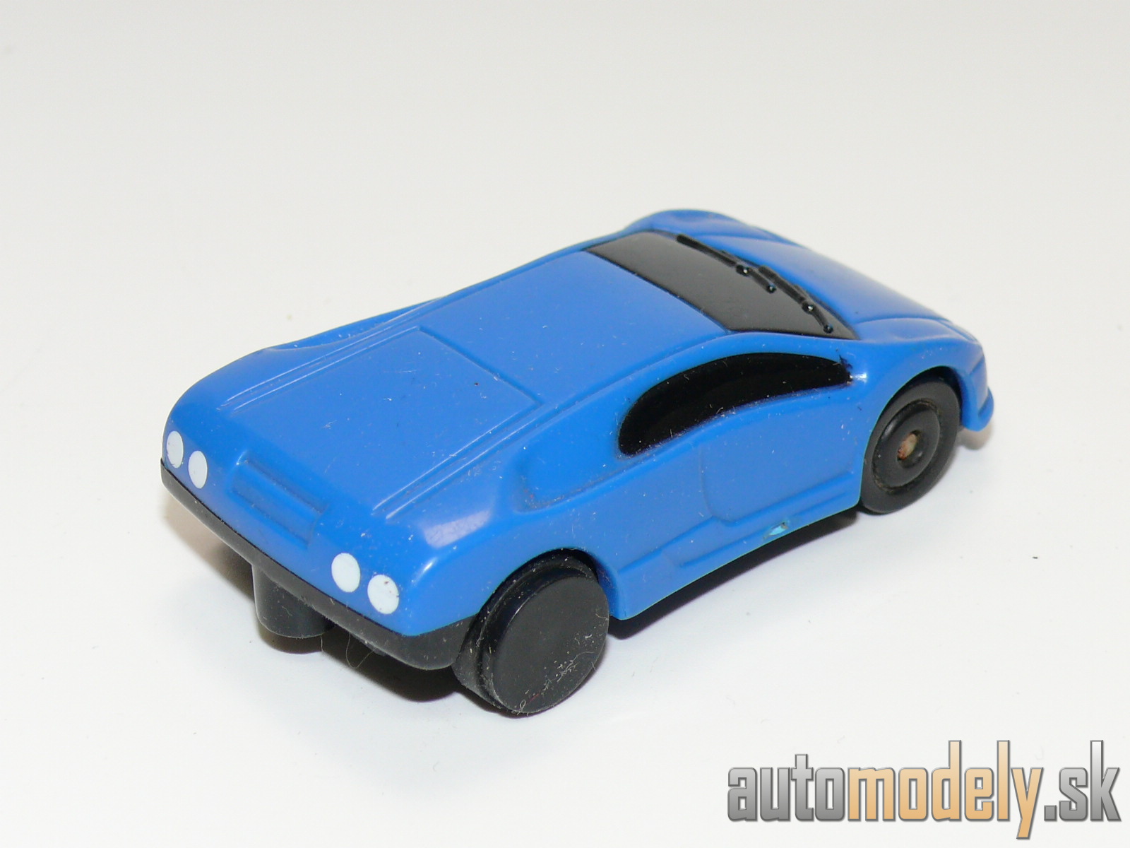 Hot Wheels - HK 23