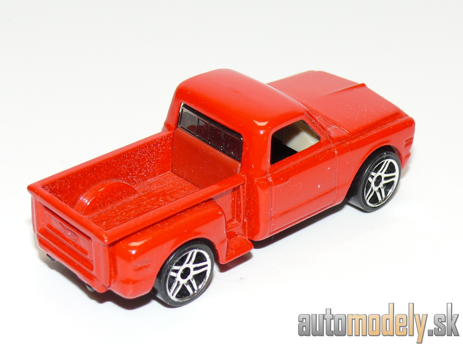 Hot Wheels - Custom '69 Chevy