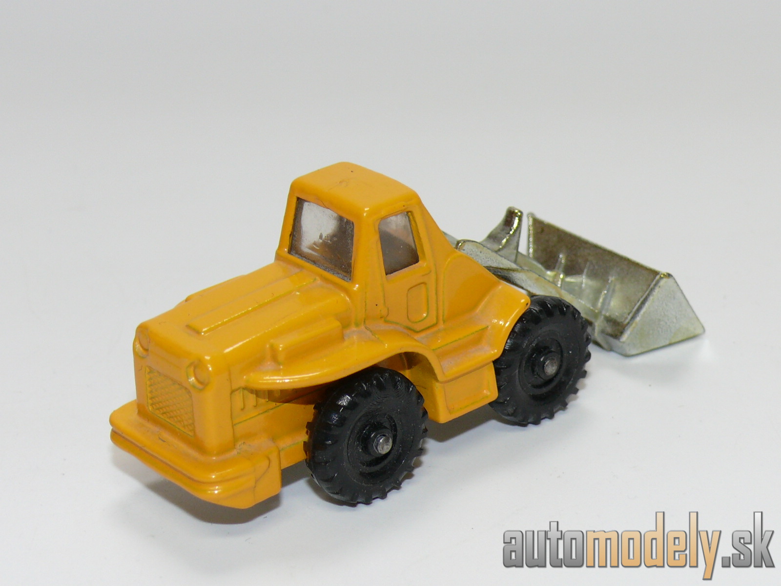 Corgi Juniors - Super Loadmaster SL3000