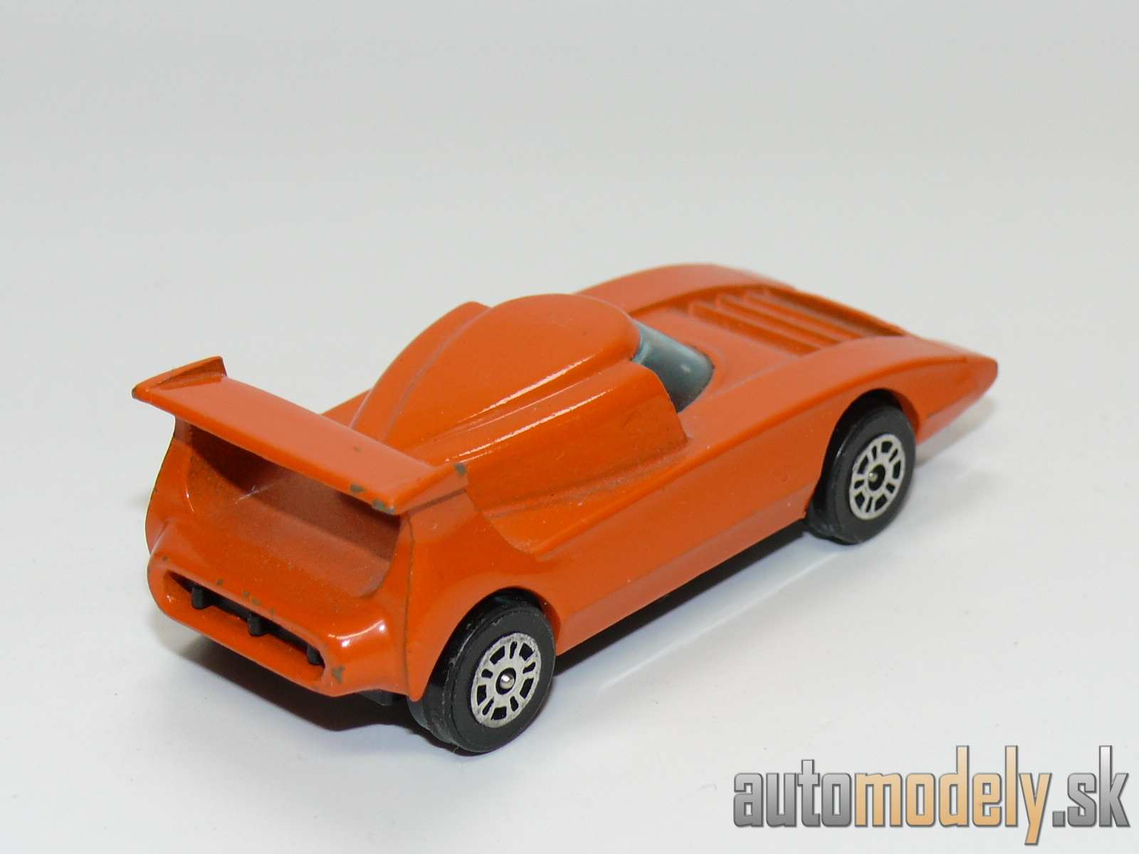 Corgi Juniors Whizzwheels - The Futura