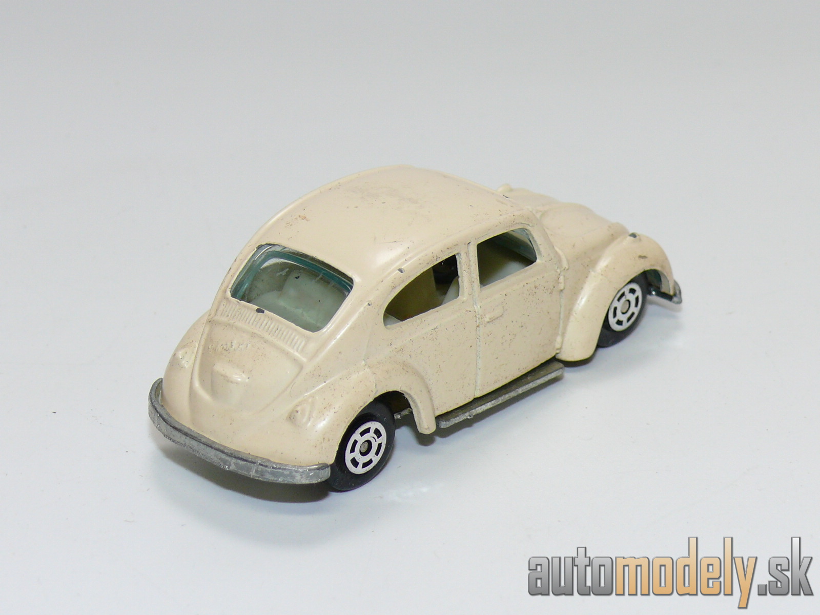 Yatming No. 1009 - Volkswagen