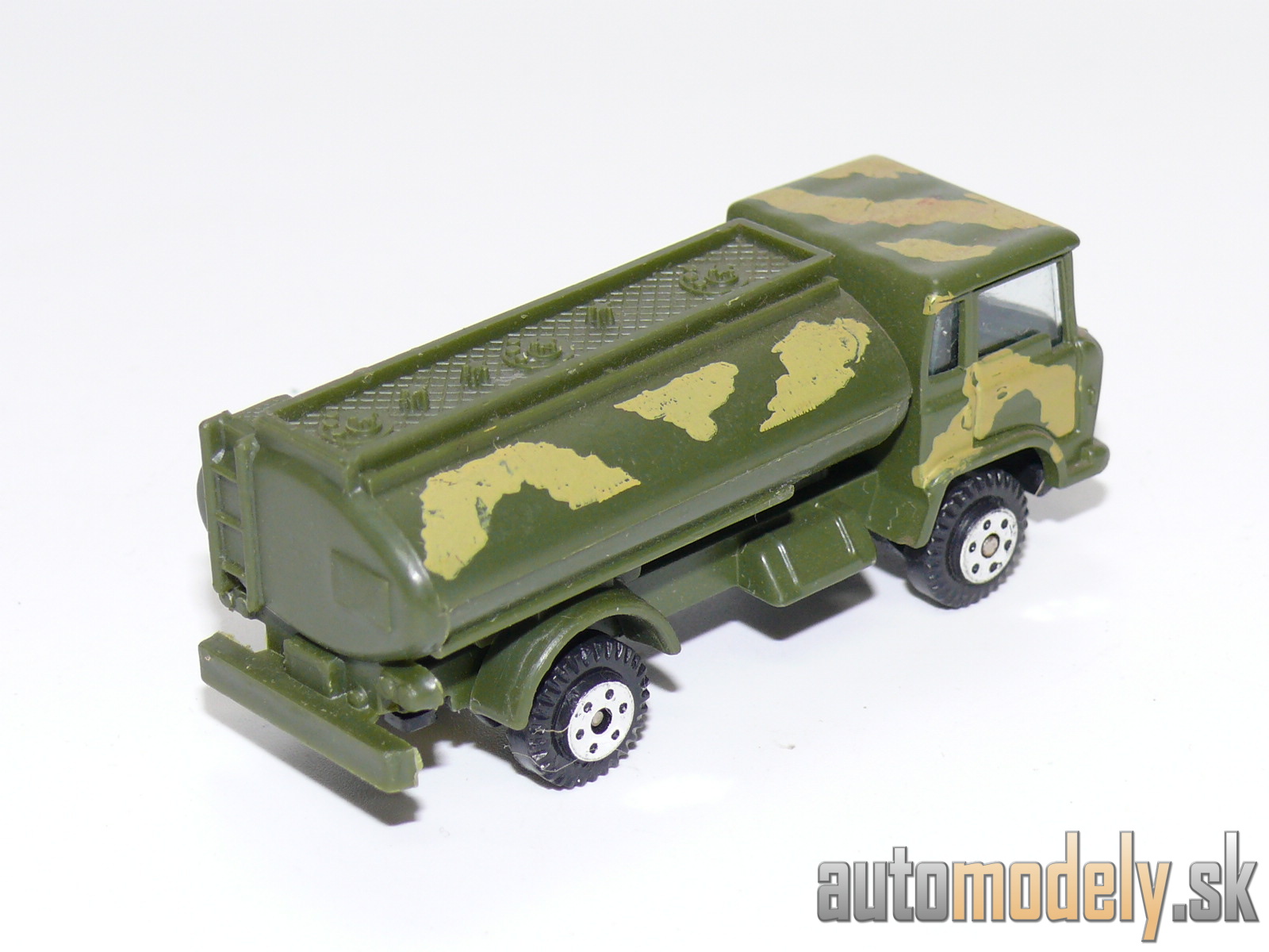 Yatming - Tanker