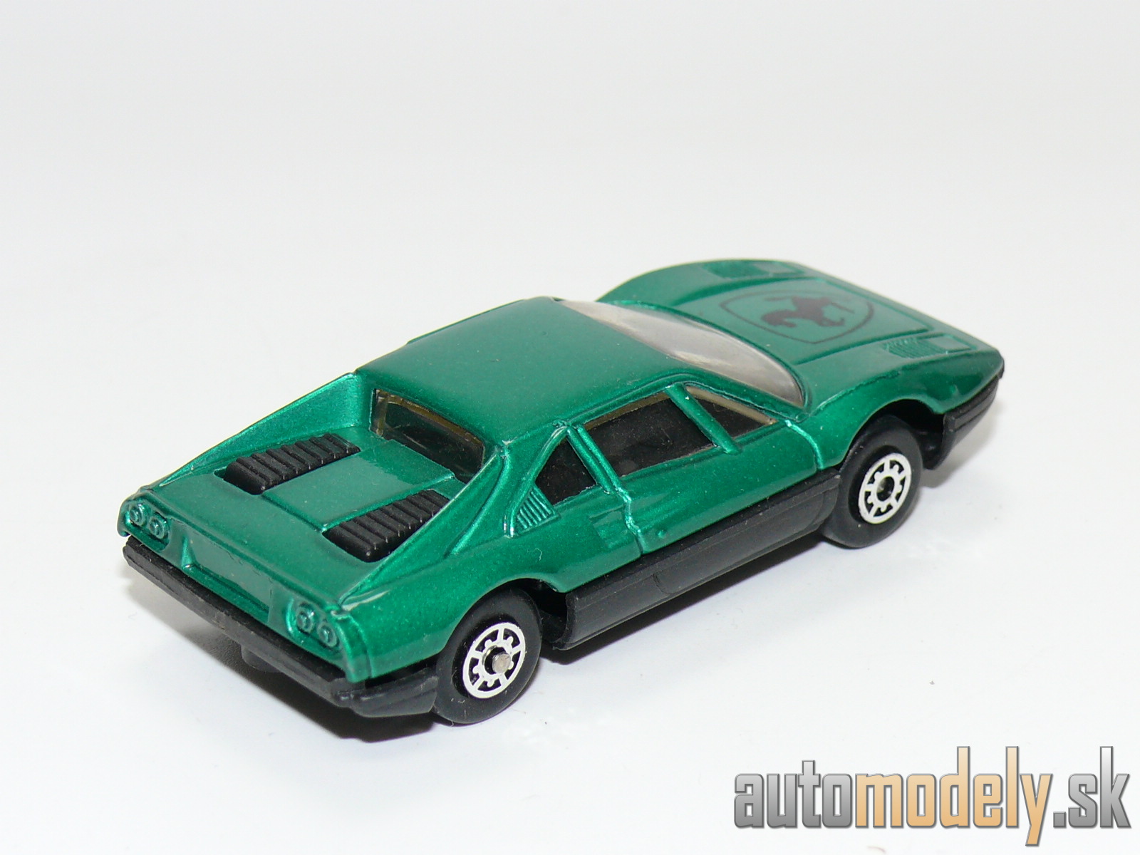 MC Toy - Ferrari 308 GTB