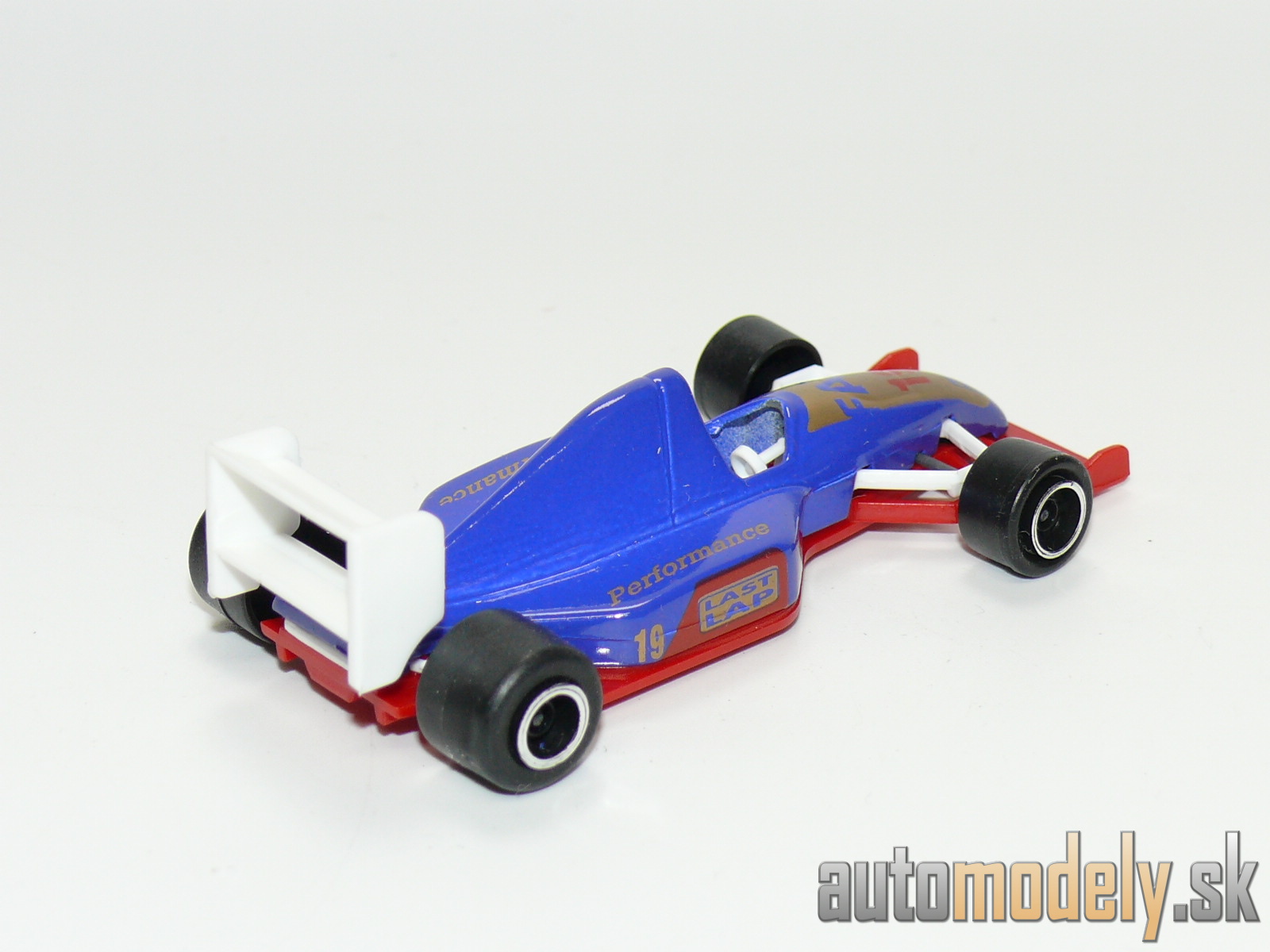 Majorette No. 213 - F1 Racing - 1:55