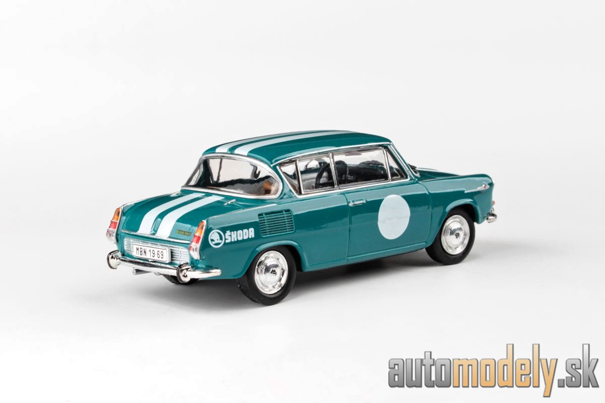 Abrex - Narodeninové embéixko - 1:43