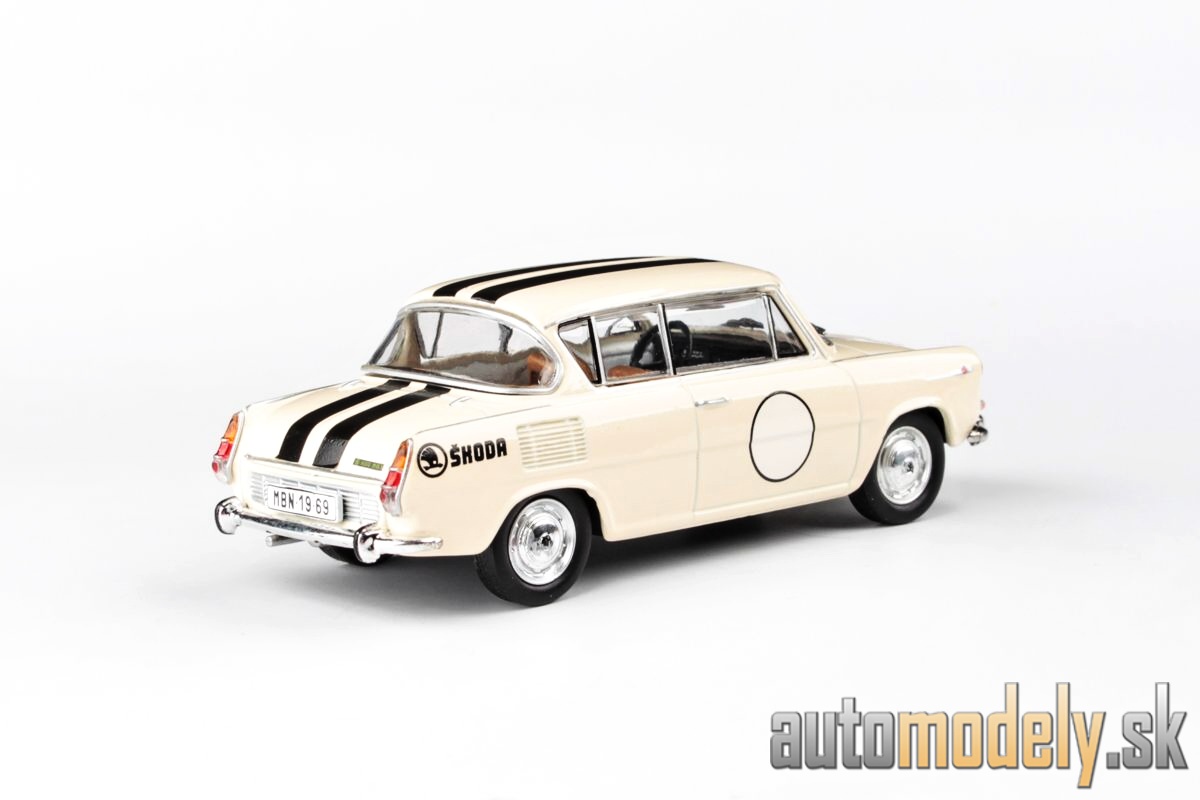 Abrex - Narodeninové embéixko - 1:43
