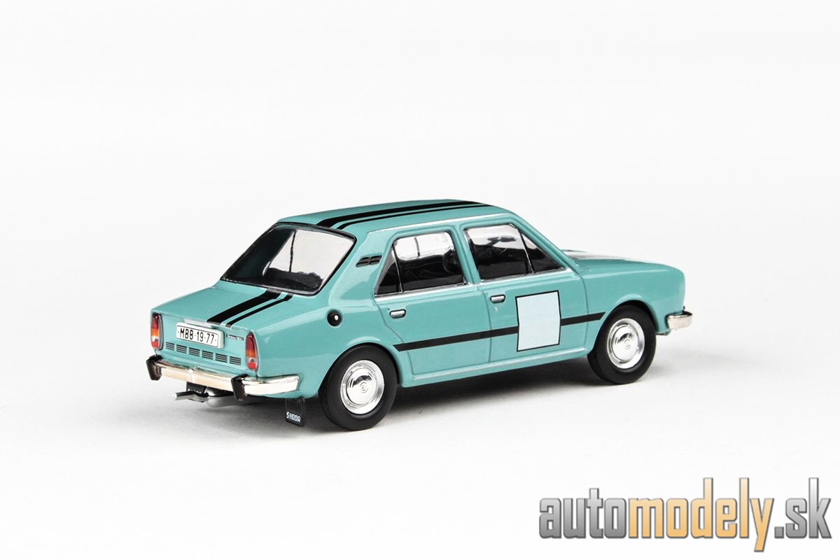 Abrex - Narodeninová úžovka - 1:43