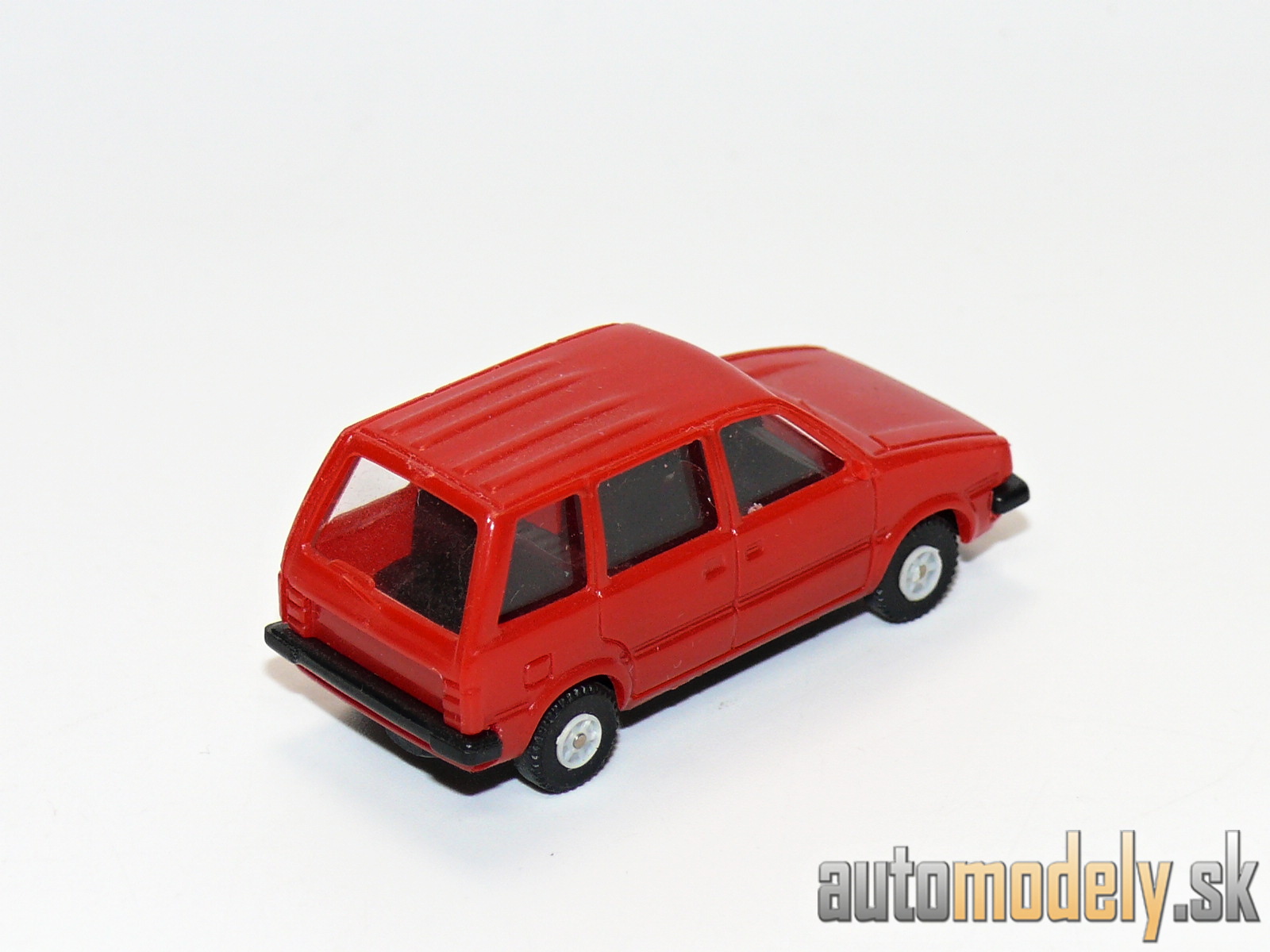 Směr - Nissan Prairie - 1:87