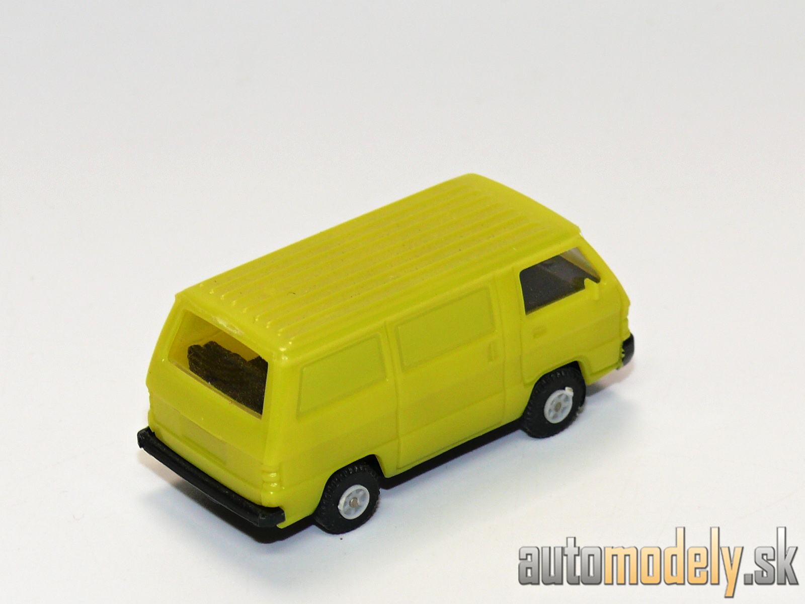 Směr - Mitsubishi L300 - 1:87