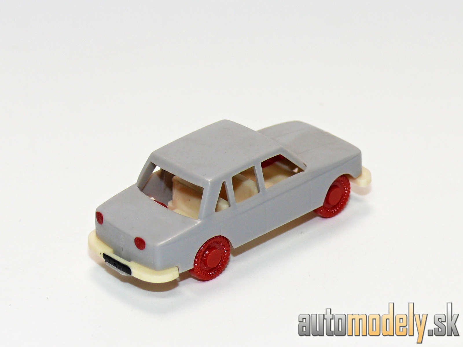 Wartburg 353 - 1:87