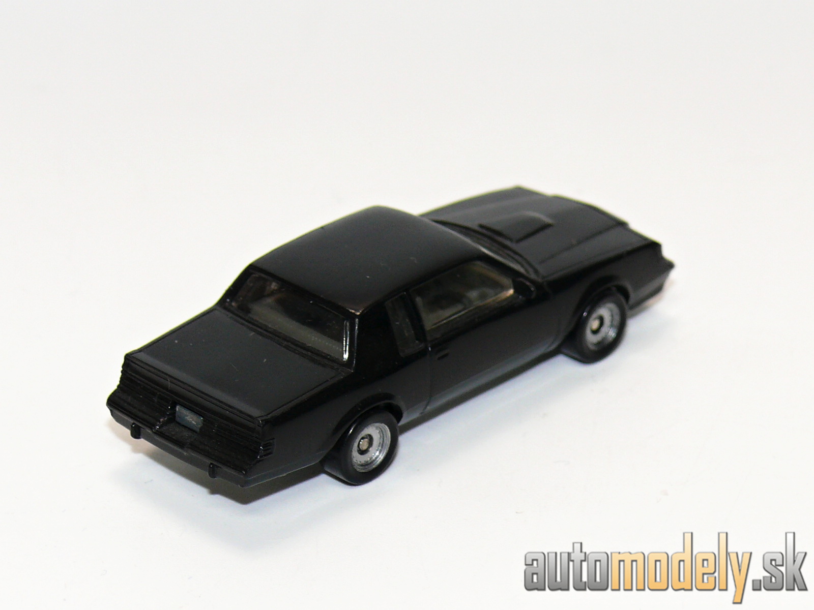 Monogram 2060 - Buick Grand National - 1:87