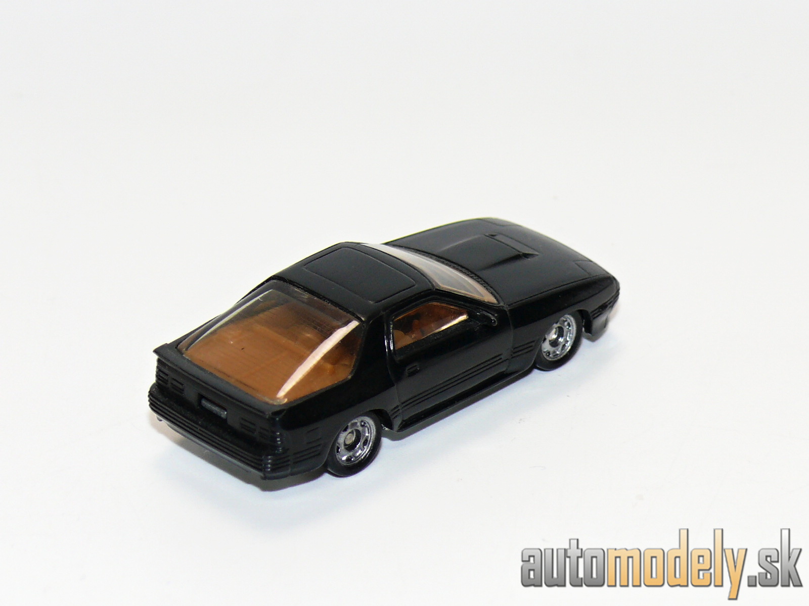 Monogram - Mazda RX-7 - 1:87