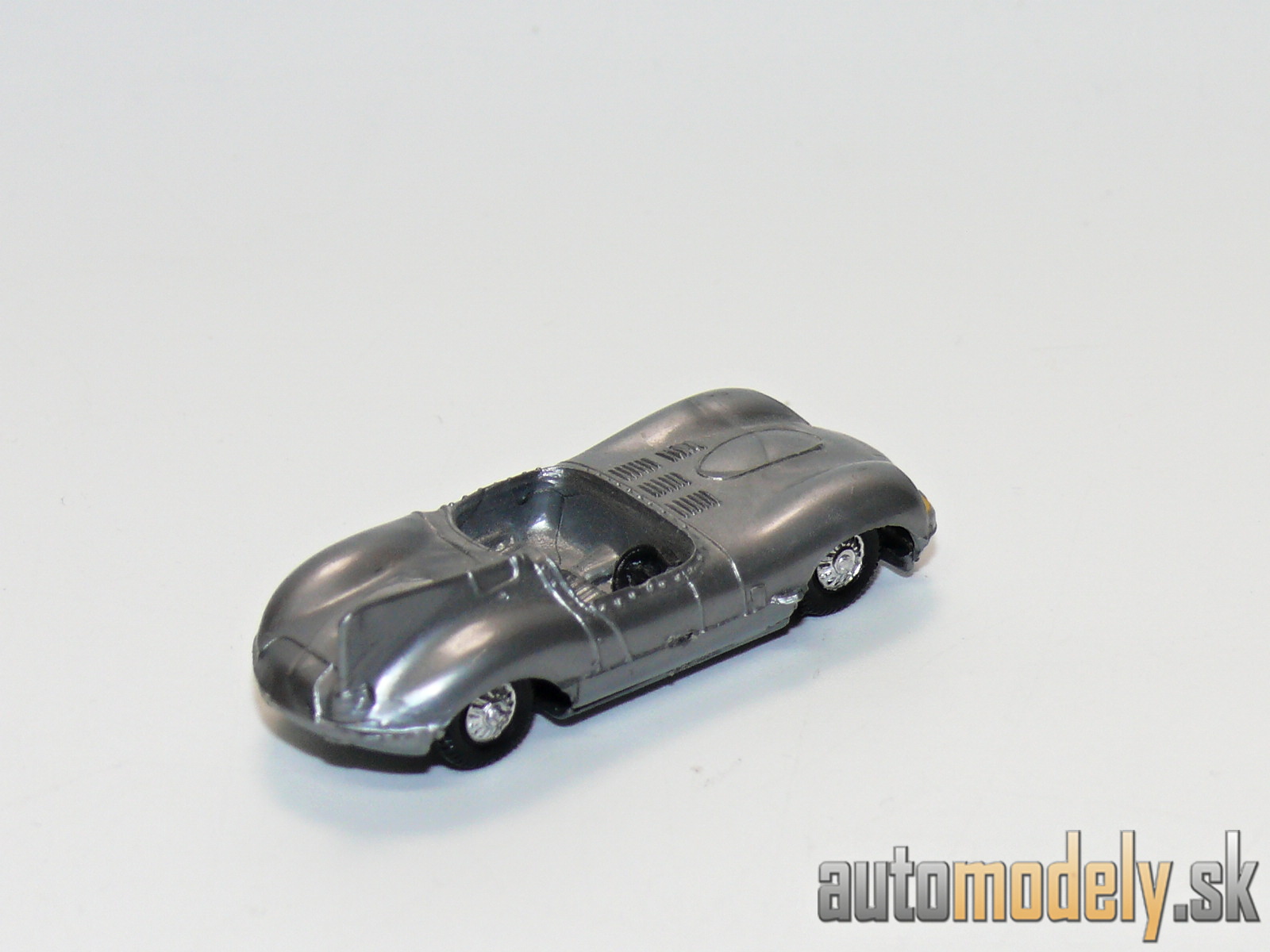 EKO - Jaguar Type D 2.100 - 1:88