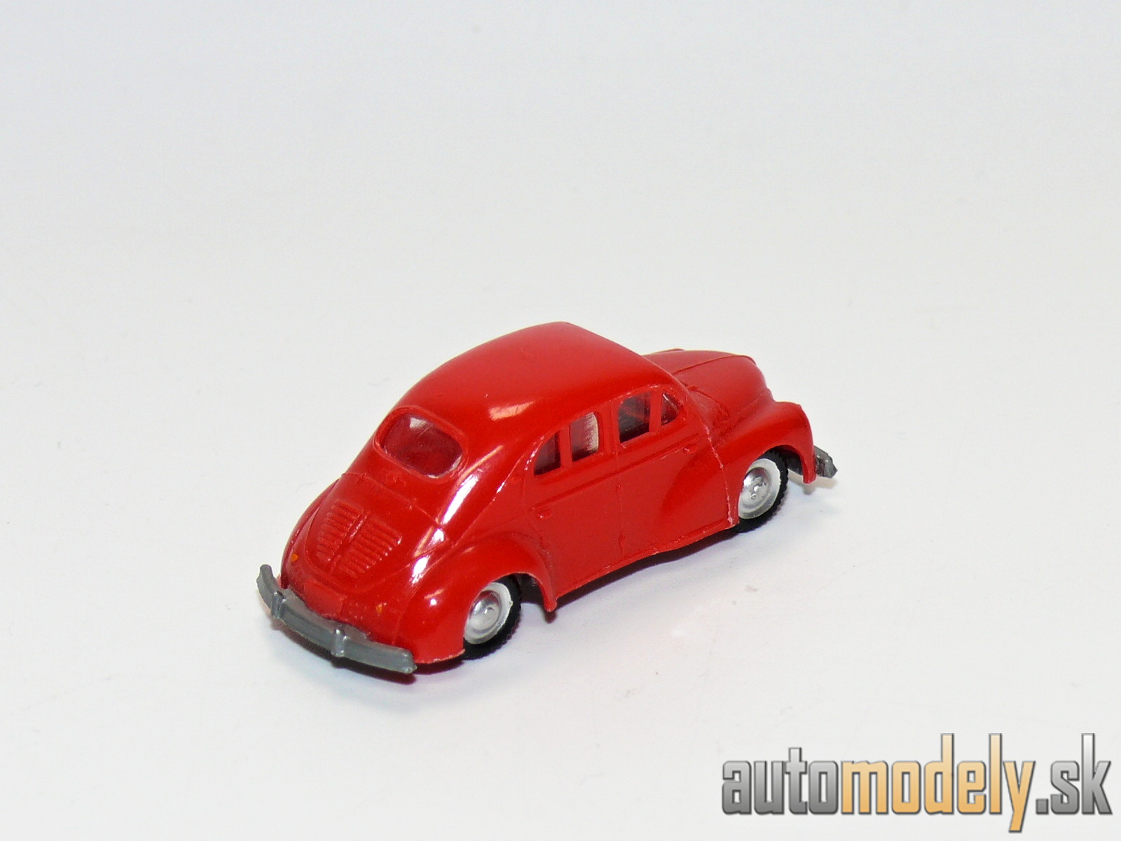 EKO - Renault 4CV - 1:88