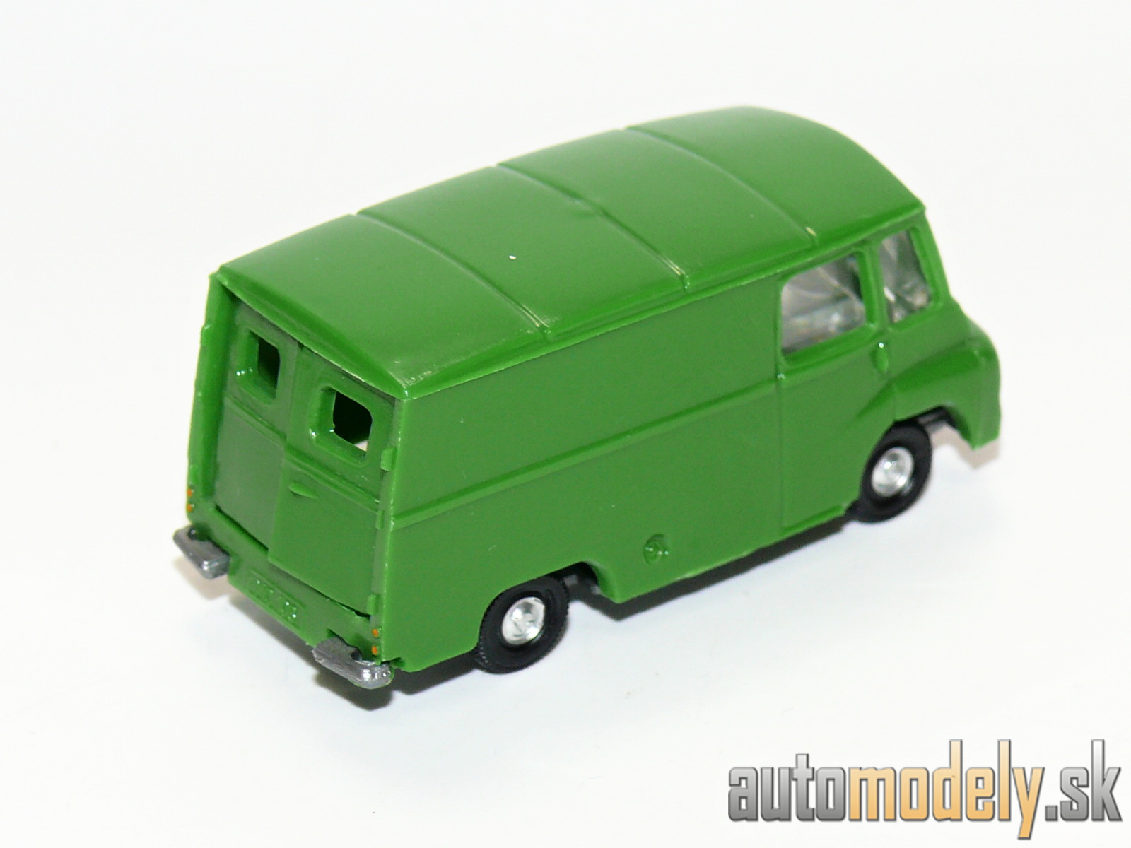 EKO - Austin Sava 2 TN - 1:86