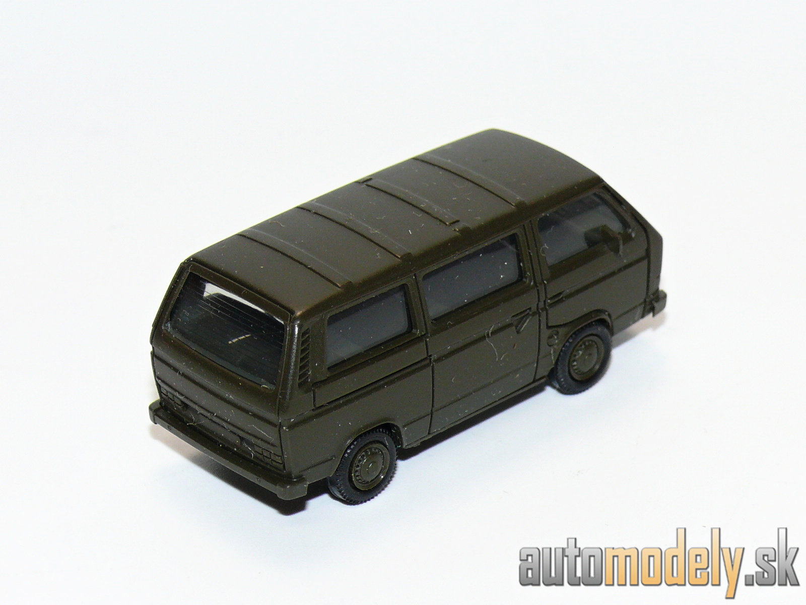 Herpa - Volkswagen VW Bus - 1:87