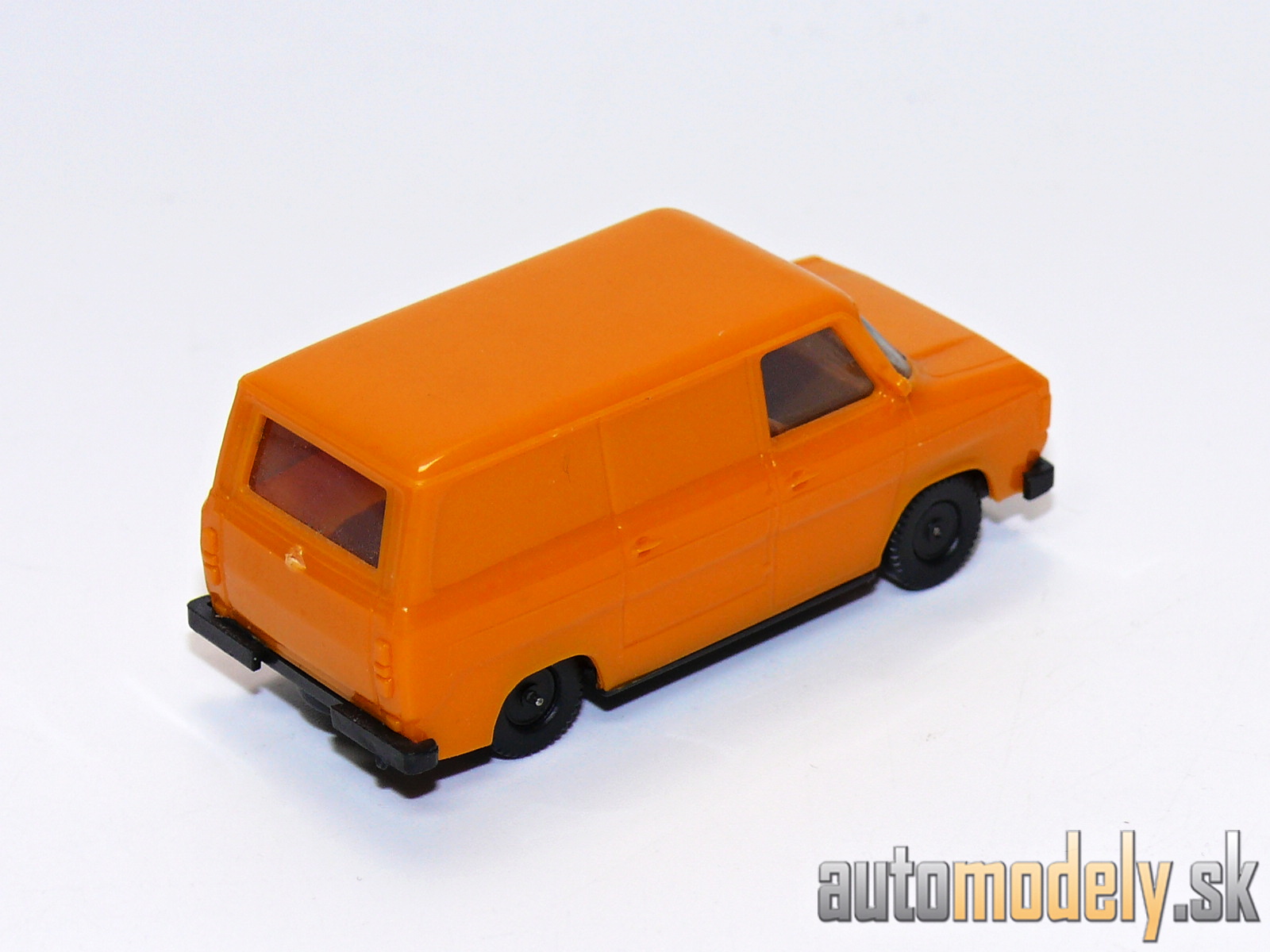 Herpa - Ford Transit - 1:87