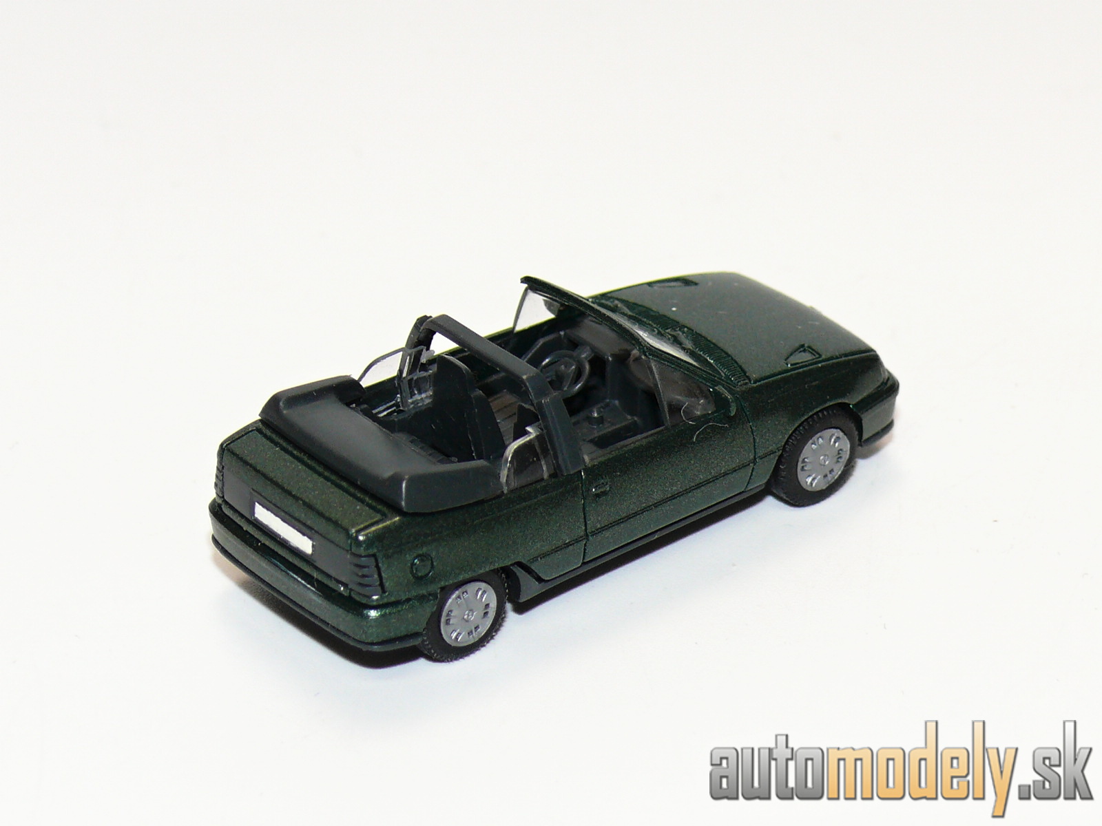 Herpa - Opel Kadett - 1:87