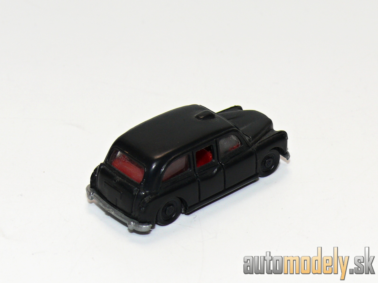 Austin Taxi - 1:87