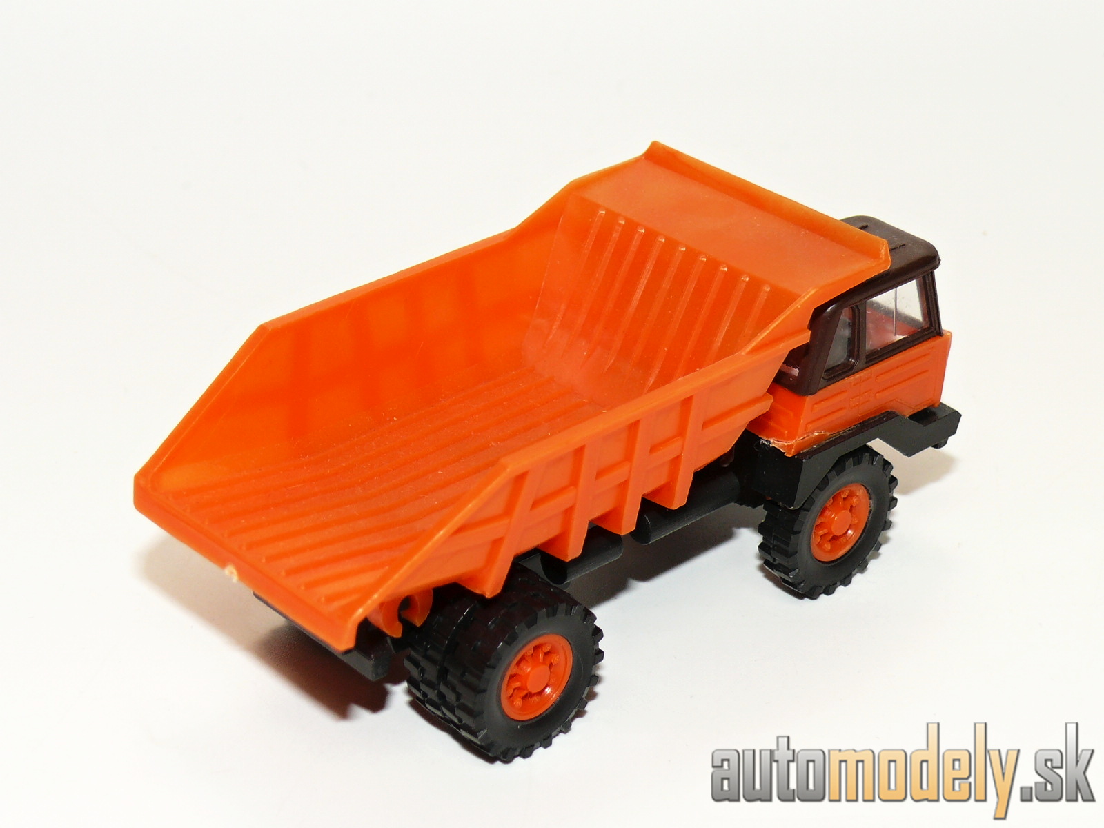 Mini Car - Dumper Perlini - 1:87