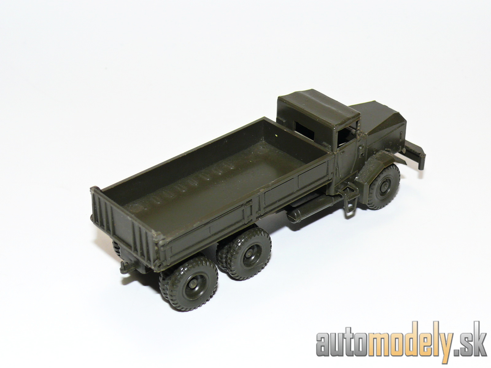 Roco - DBGM - HO 1:87