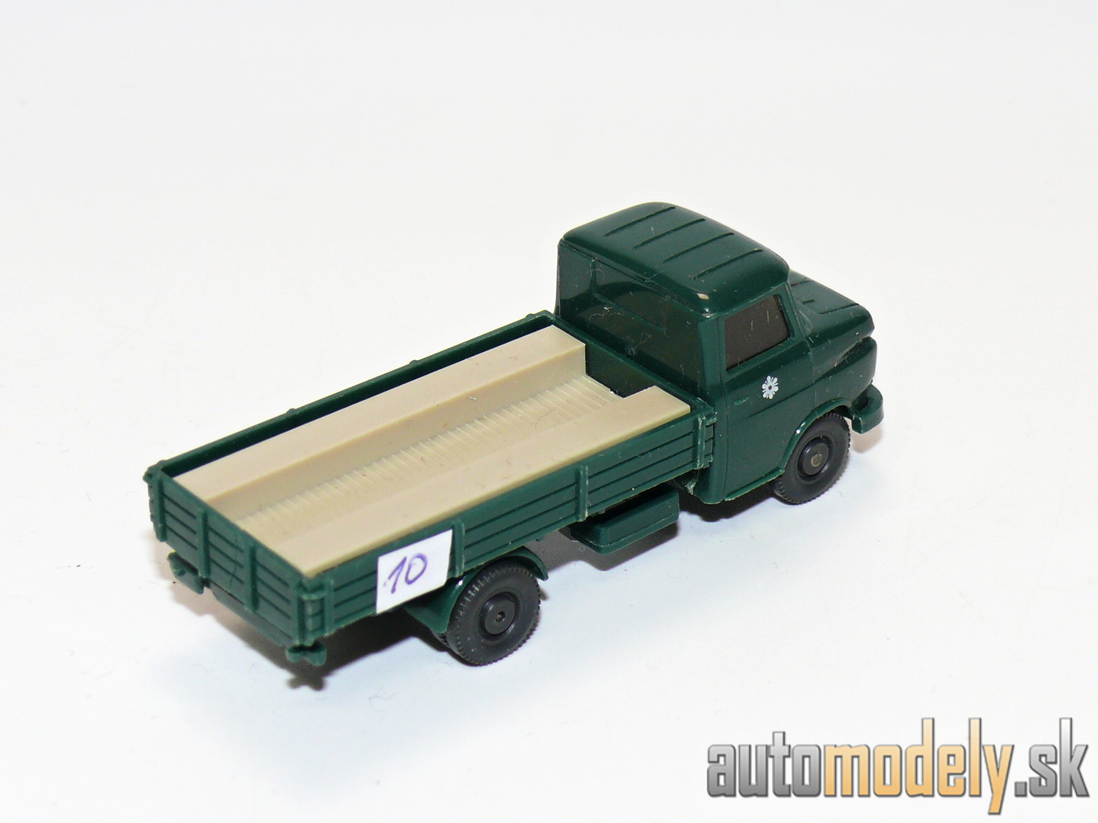 Wiking - Opel valník - 1:87
