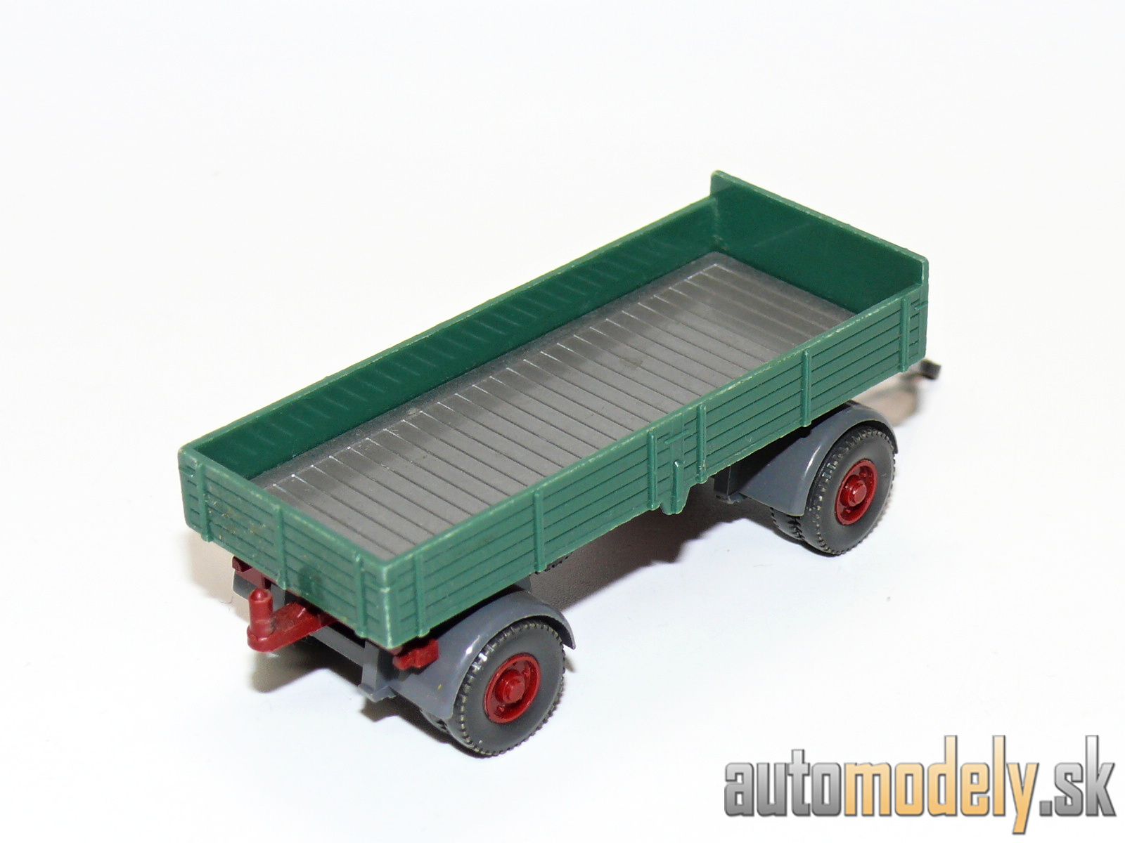 Wiking 402 - príves - 1:87
