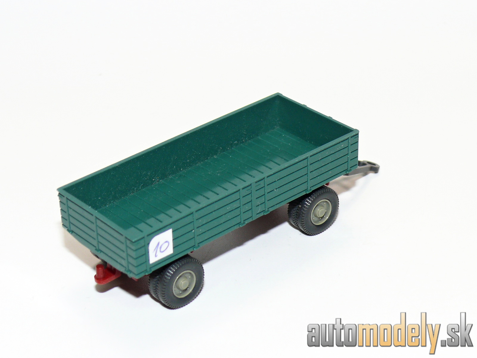 Wiking 879/1 - príves - 1:87