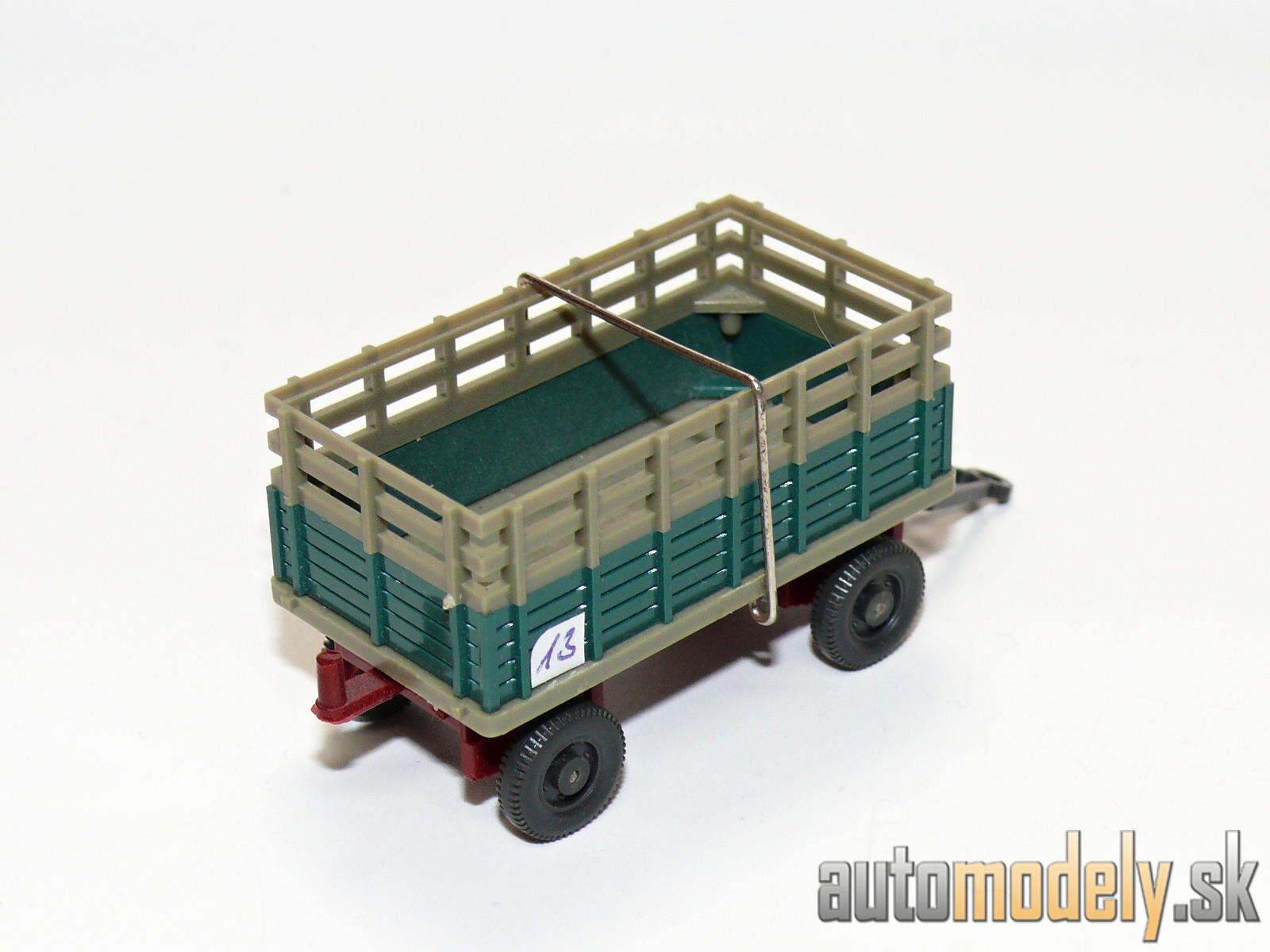 Wiking - príves - 1:87