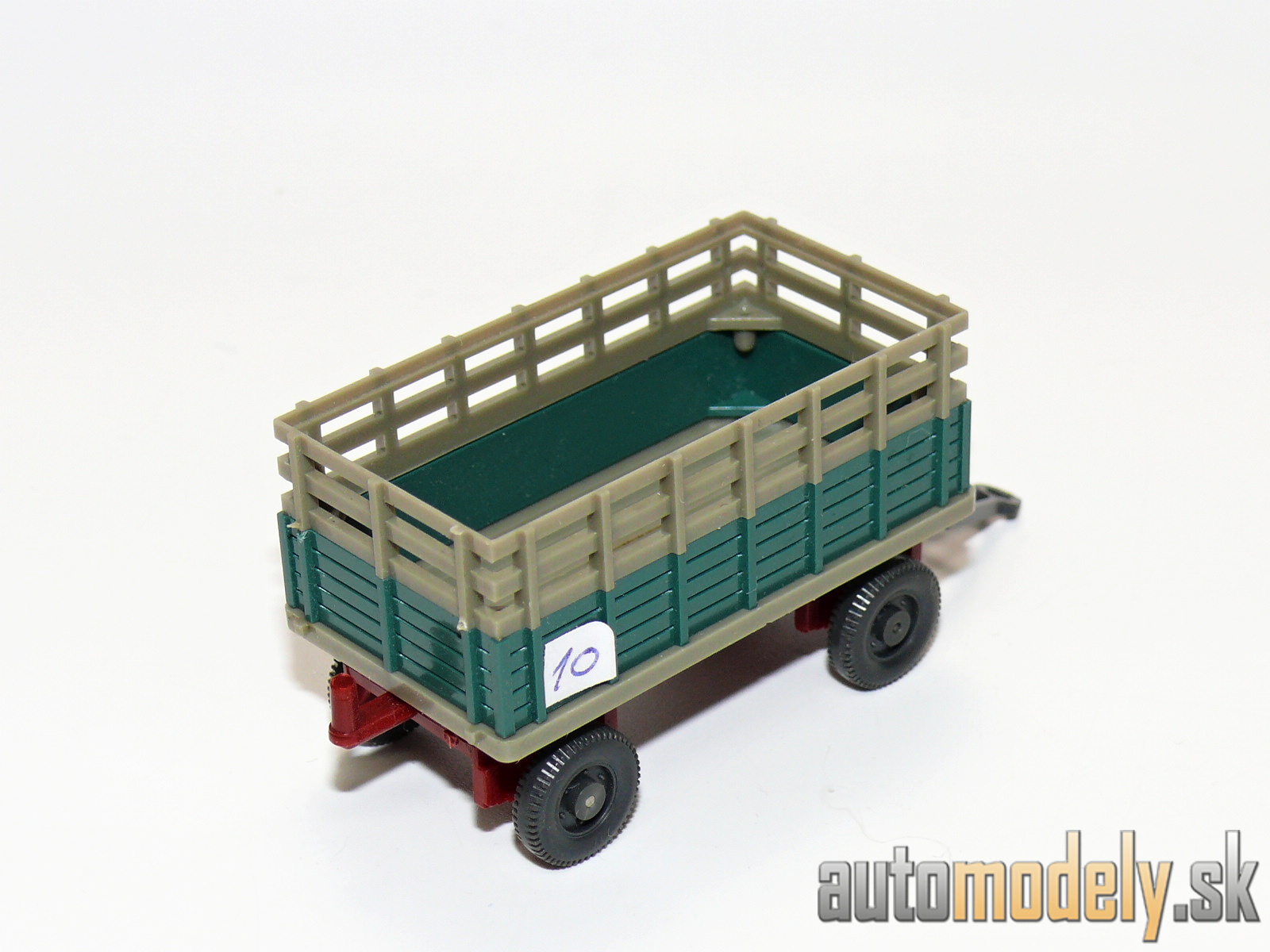 Wiking - príves - 1:87