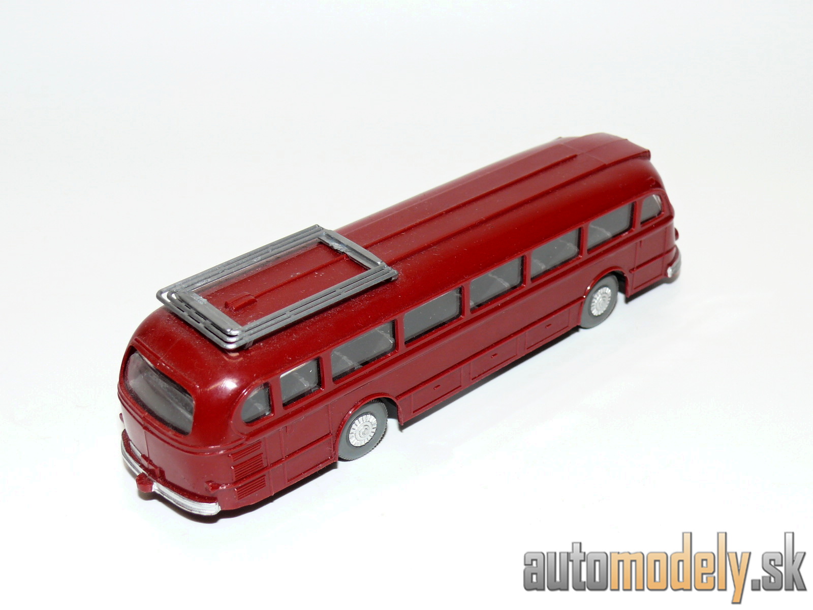 Wiking 700 - Autobus - 1:87