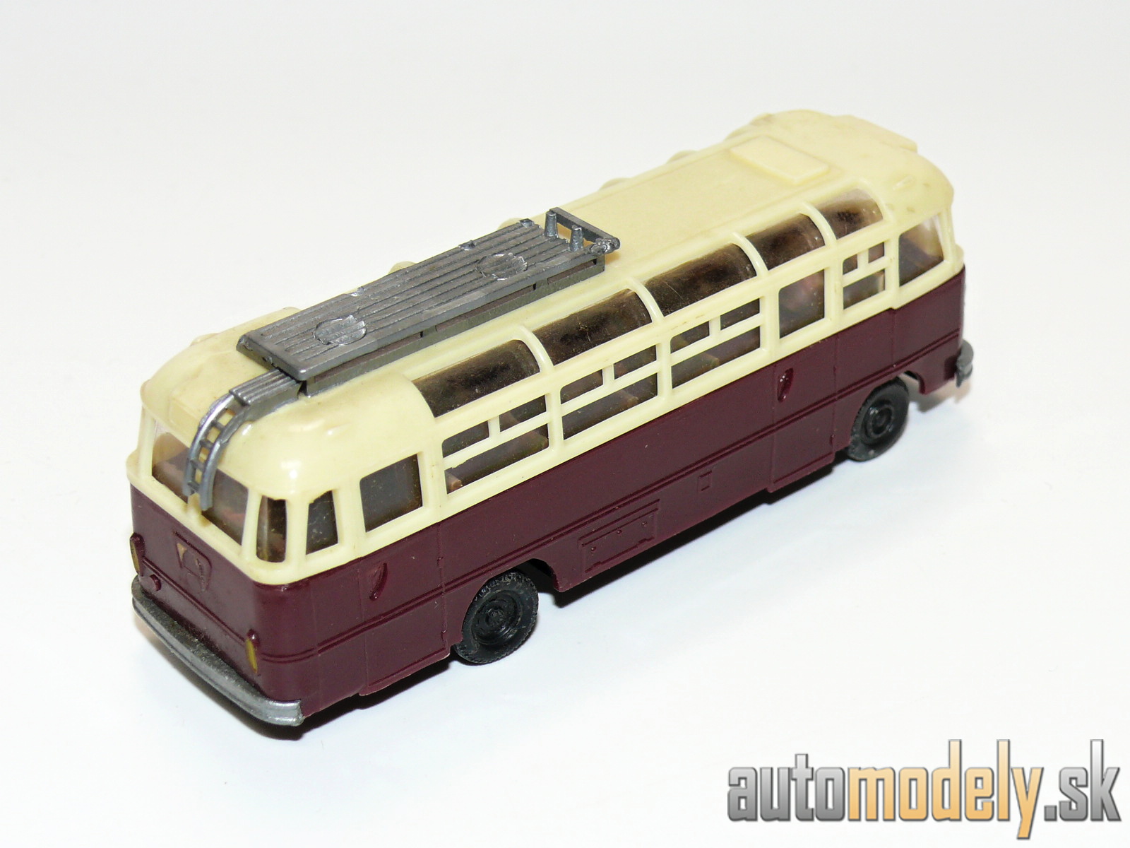 Wiking - Bus - 1:87