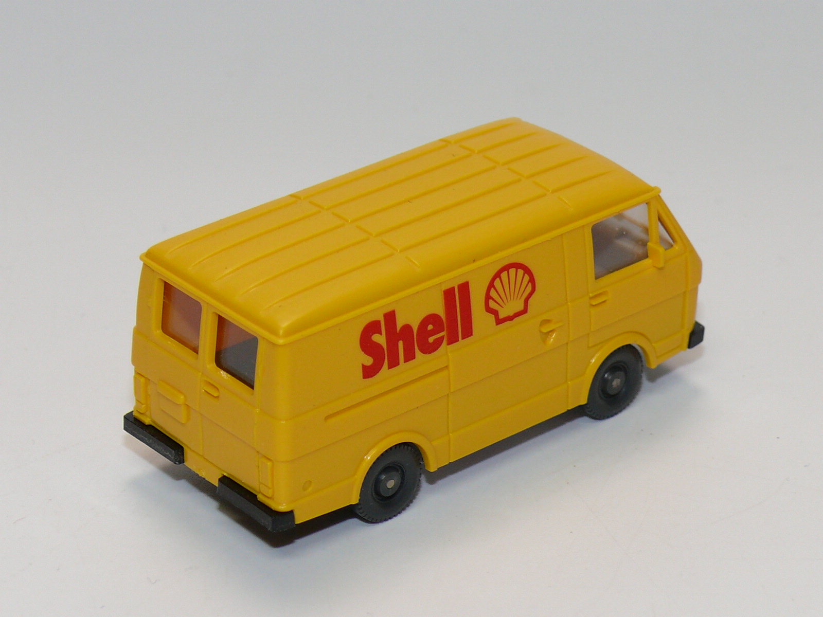 Wiking 300/19 - WV LT 28 "Shell" - 1:87