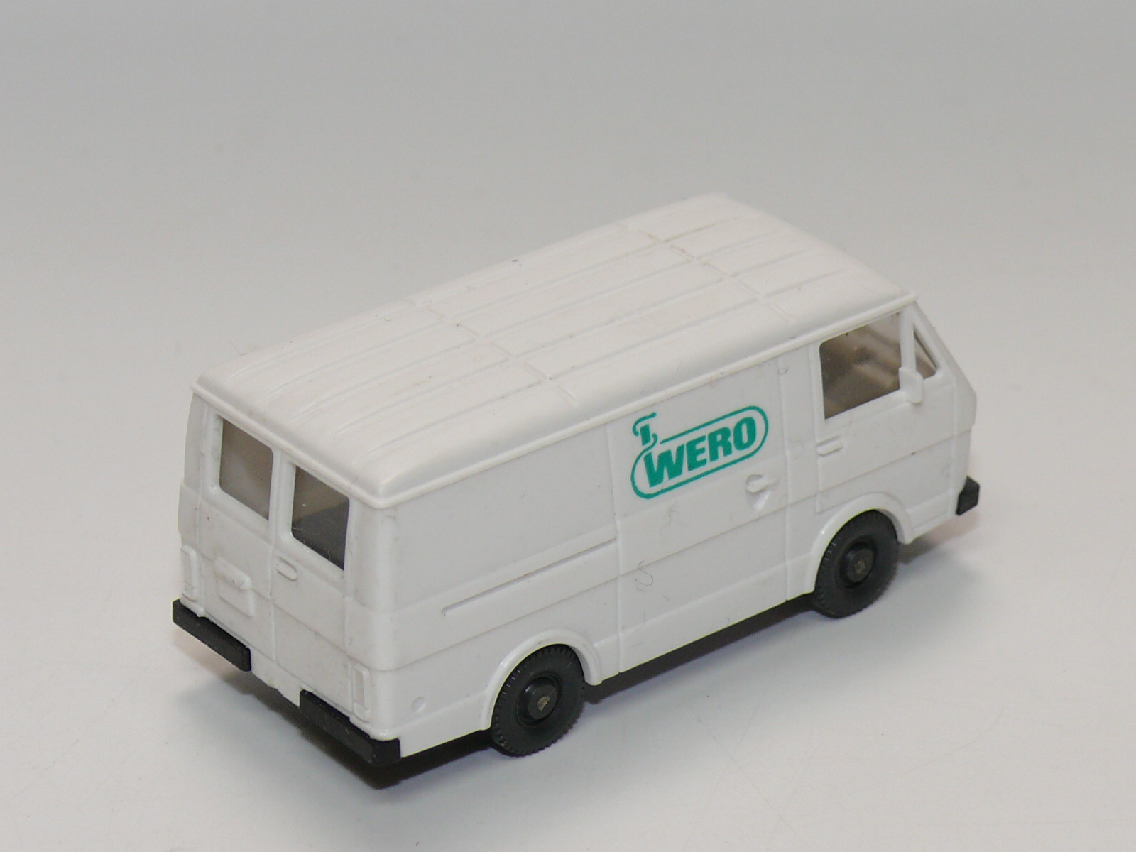 Wiking 300/14 - WV LT 28 "Wero" - 1:87