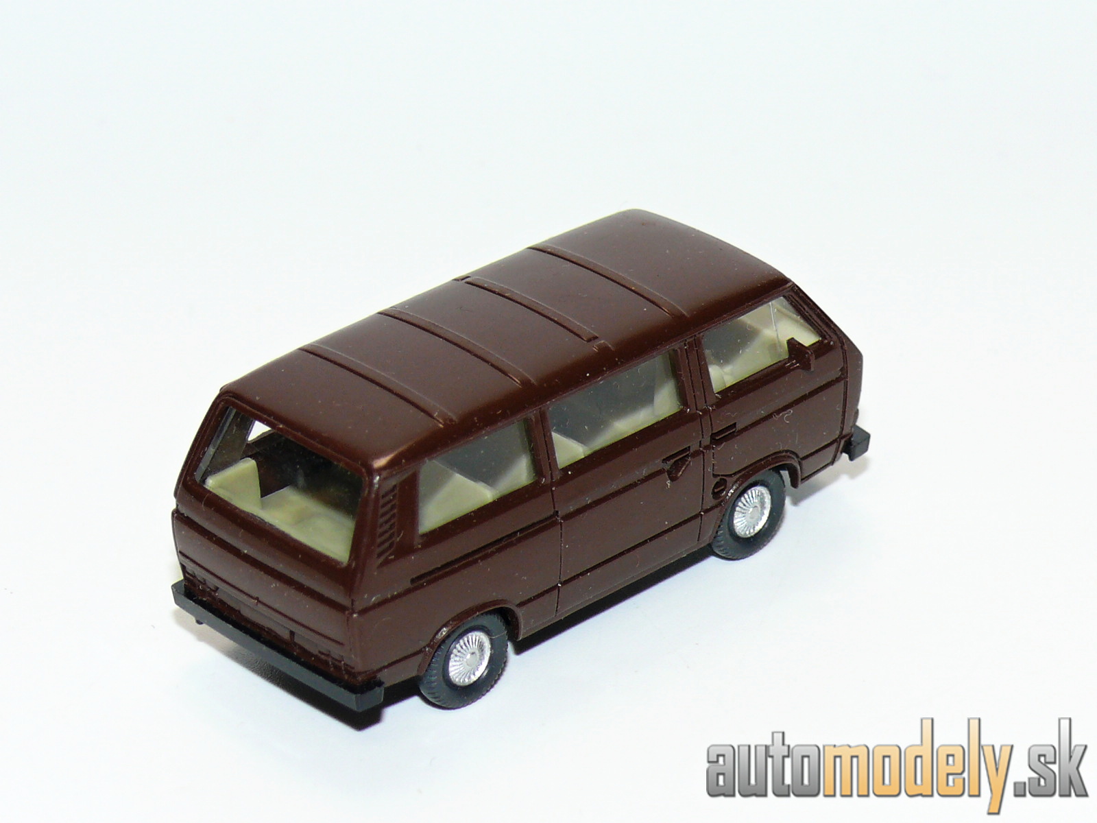 Wiking 292 - WV T3 Bus - 1:87