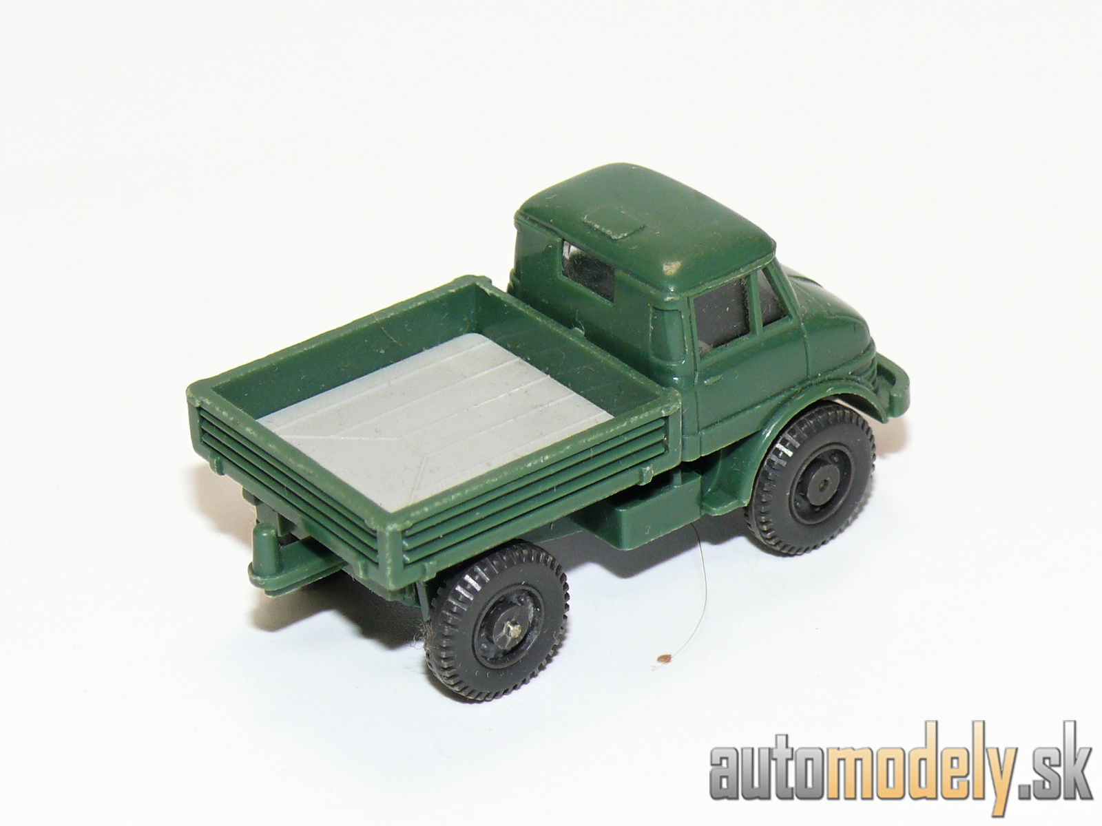Wiking 371/9 - Mercedes-Benz Unimog 406 - 1:87
