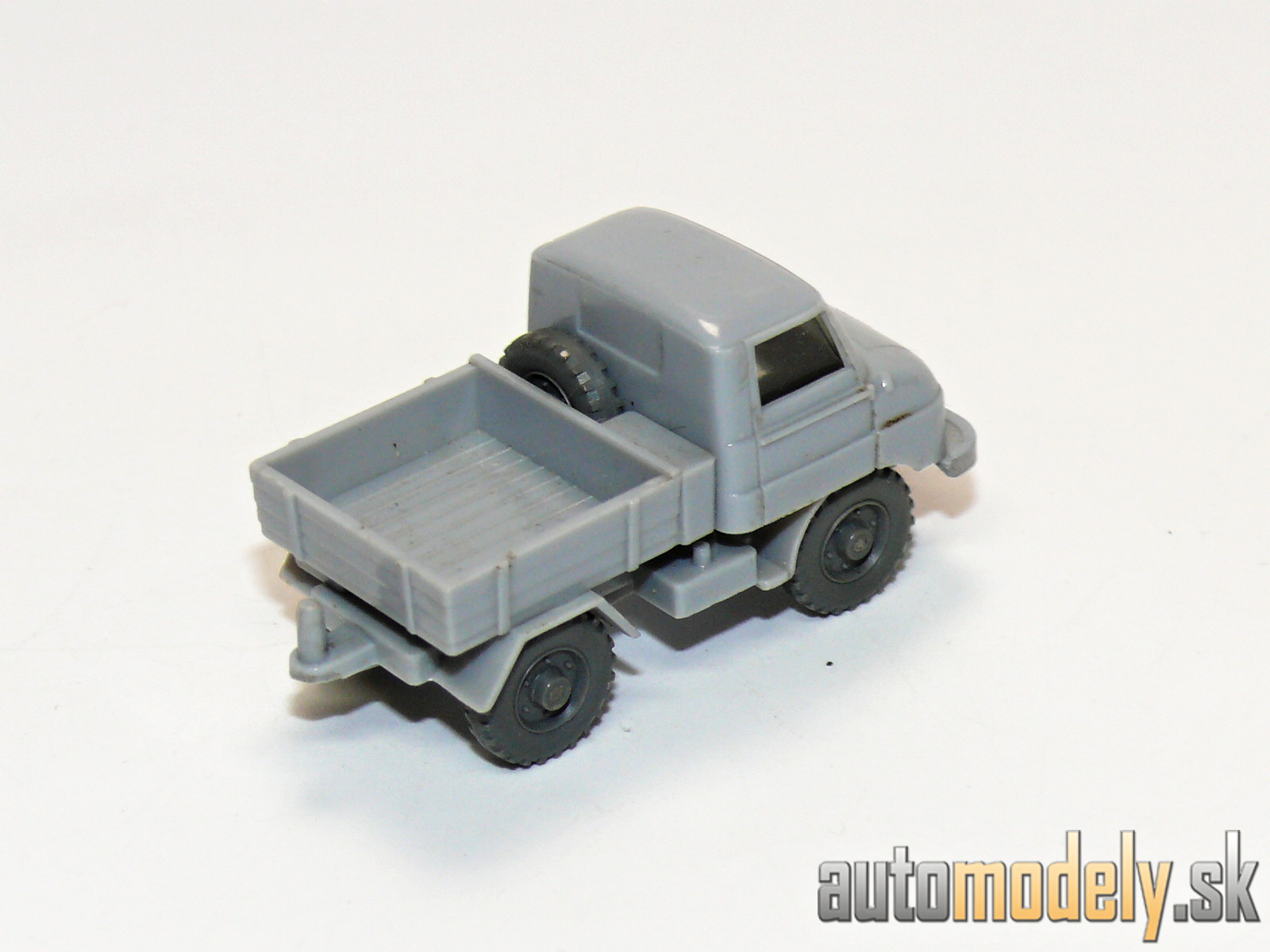 Wiking 371 - Mercedes-Benz Unimog 411 - 1:87