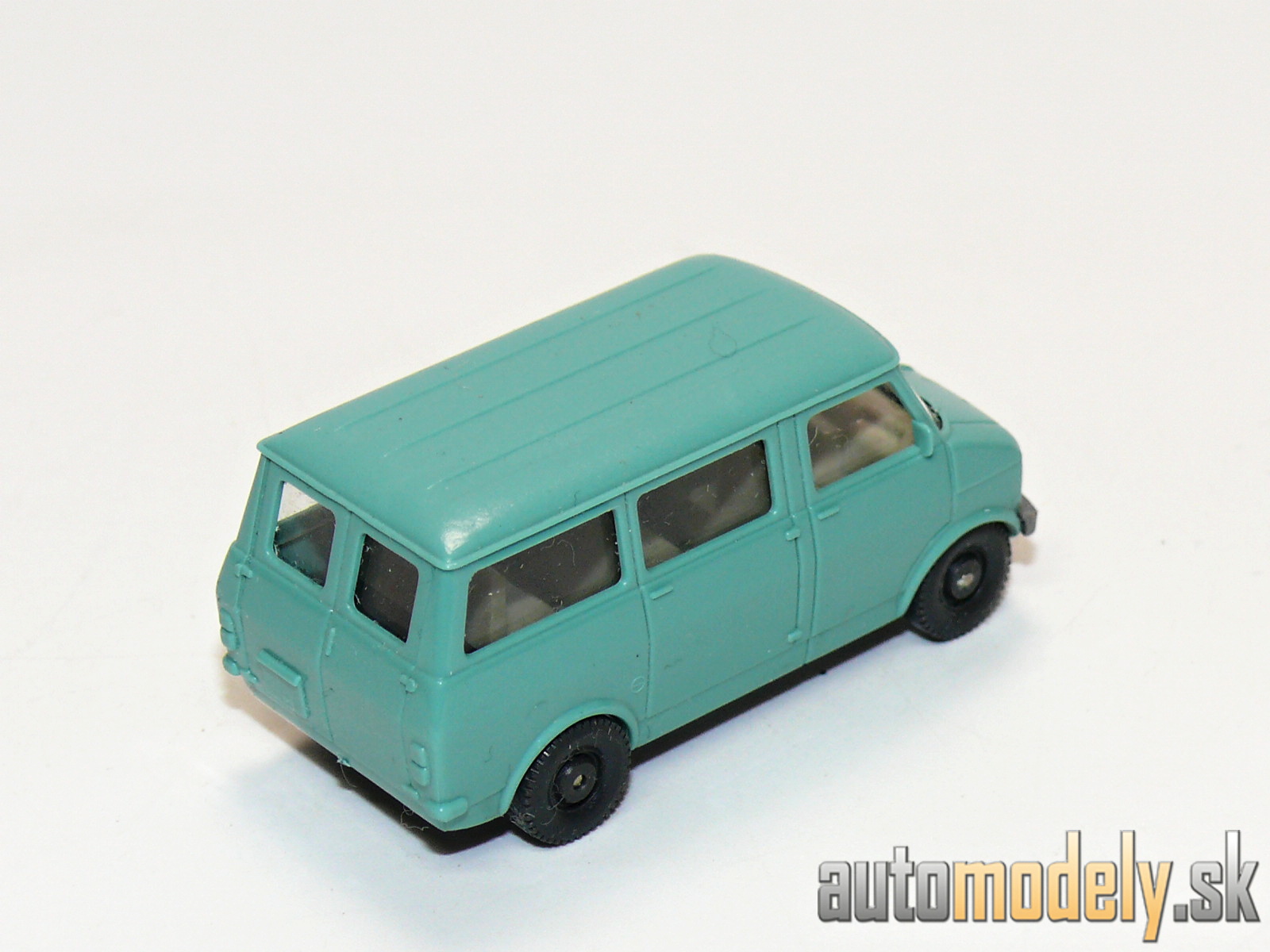 Wiking 355/2 - Bedford Blitz Bus - 1:87