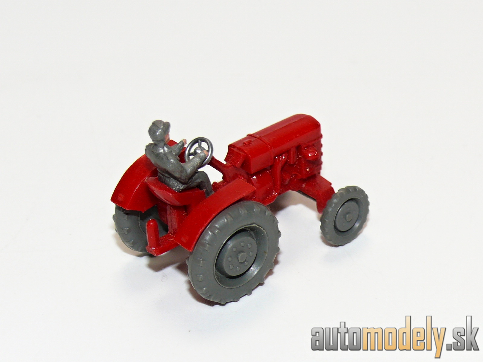 Wiking 380/5 - Traktor - 1:87