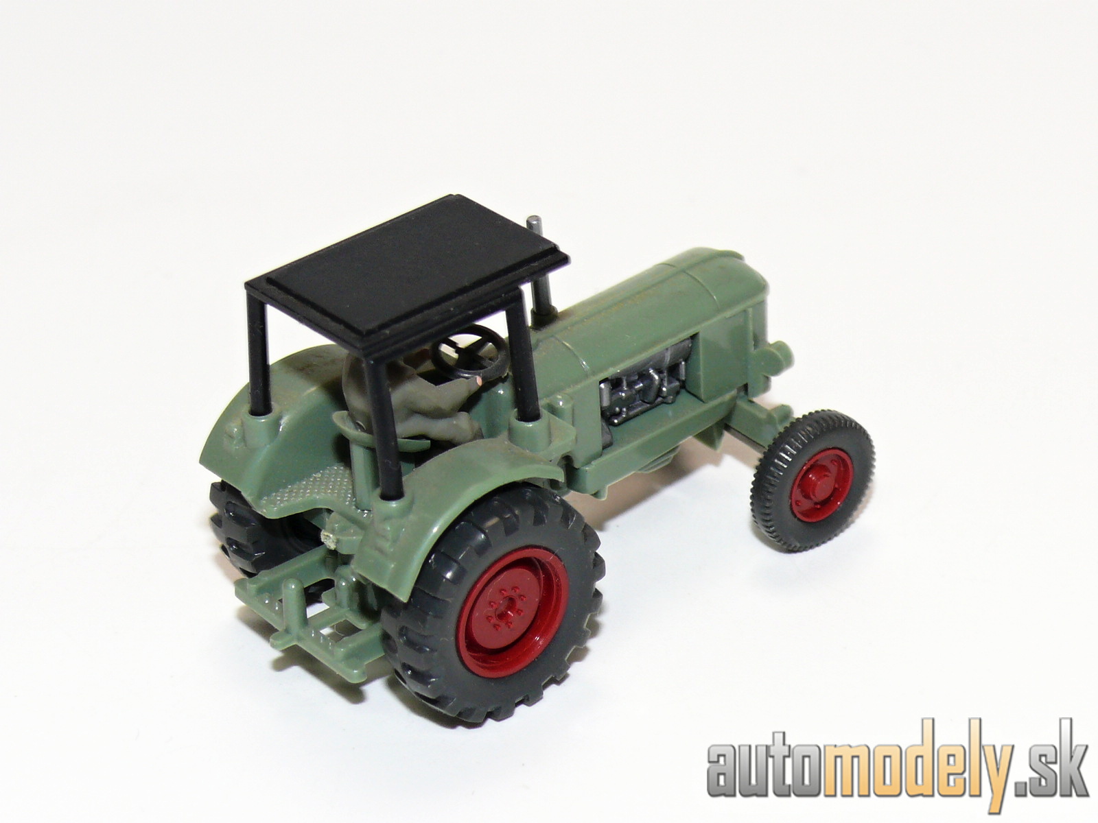 Wiking 383 - Deutz D 40 L Traktor - 1:87