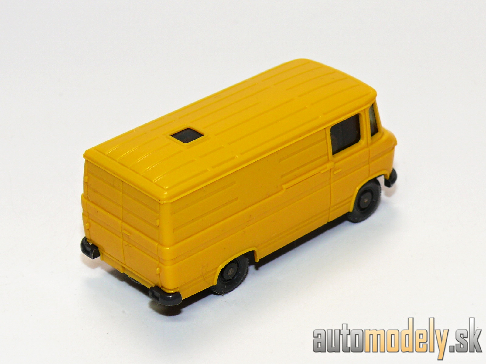 Wiking 270/3 - Mercedes Benz L 406 Kasten - 1:87